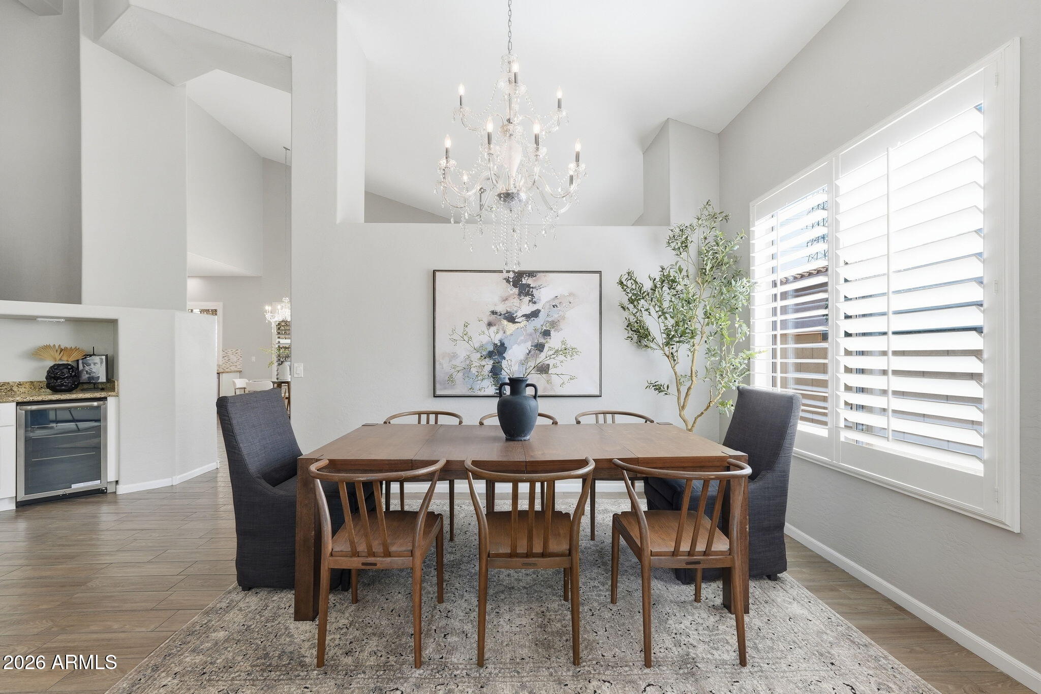 VAL VISTA MEADOWS - Residential
