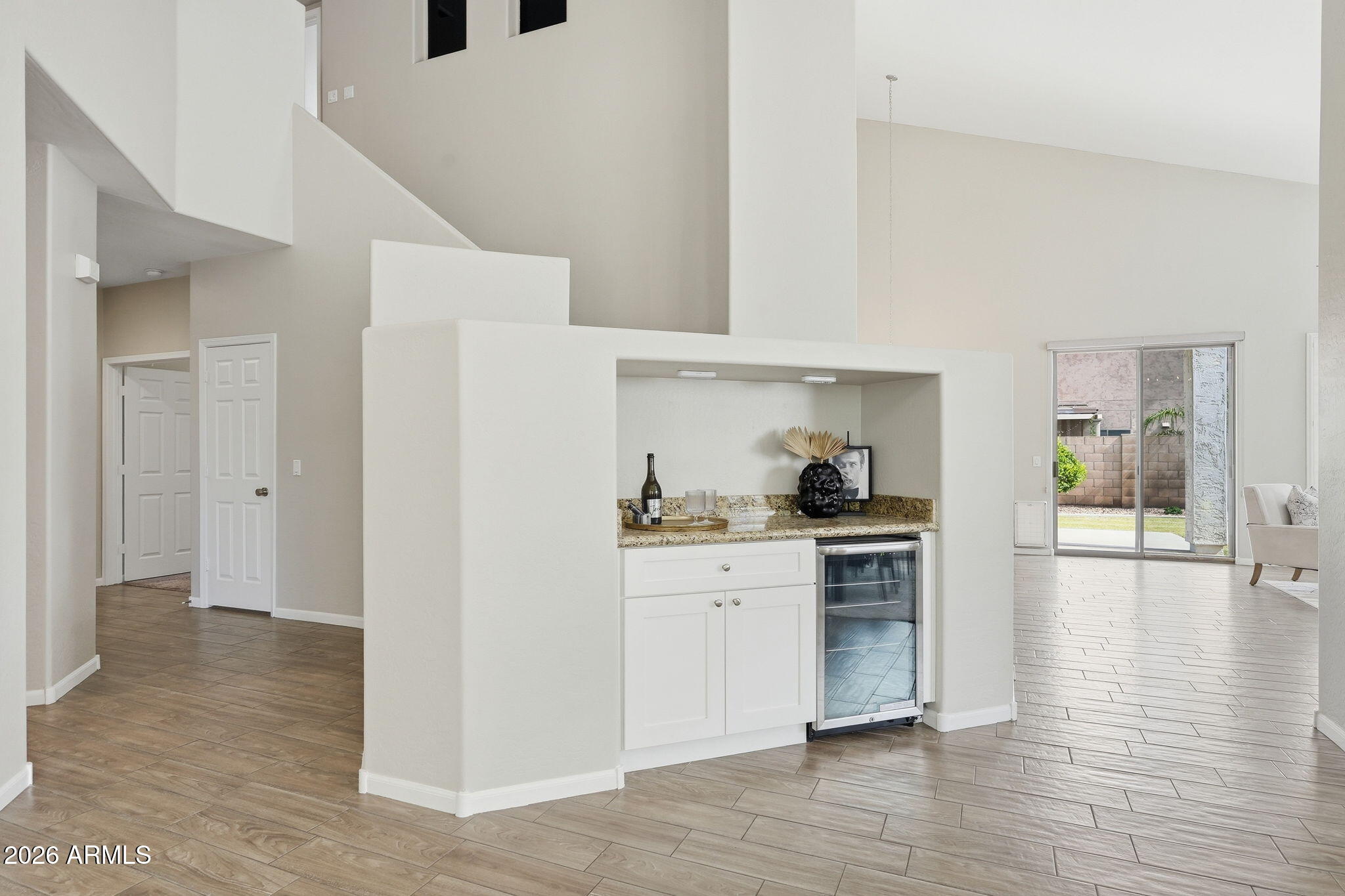 VAL VISTA MEADOWS - Residential