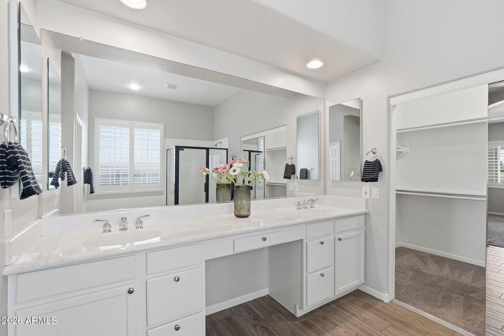 VAL VISTA MEADOWS - Residential