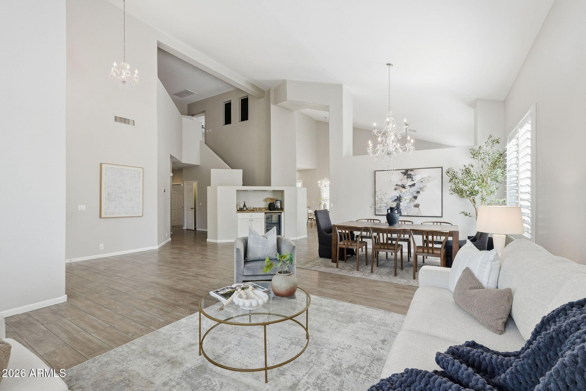 VAL VISTA MEADOWS - Residential