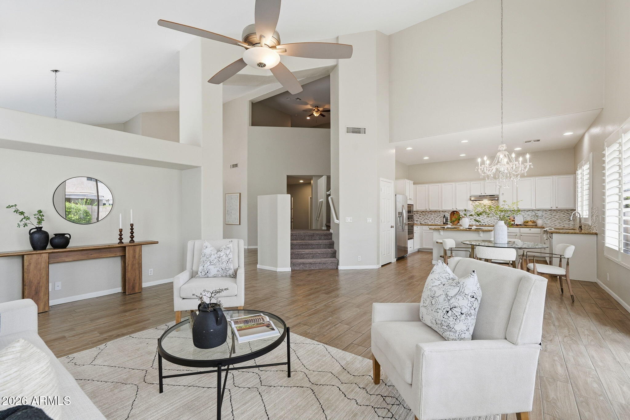 VAL VISTA MEADOWS - Residential