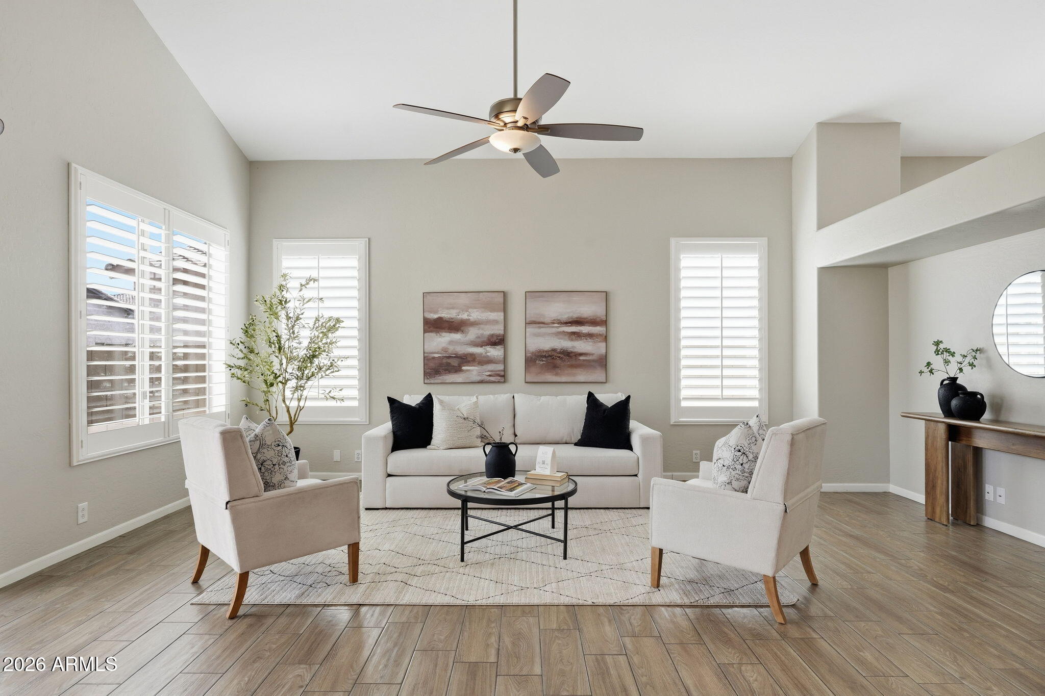 VAL VISTA MEADOWS - Residential