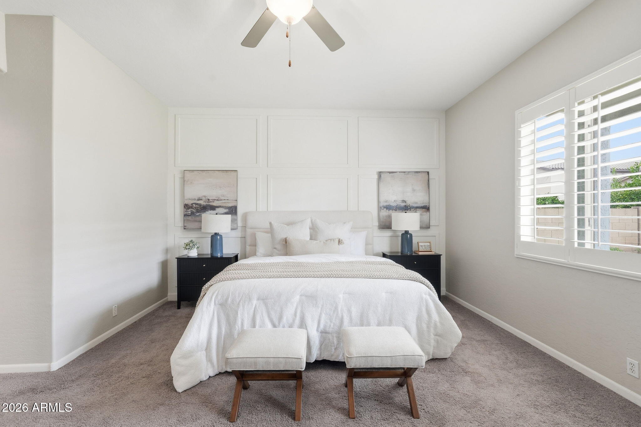 VAL VISTA MEADOWS - Residential