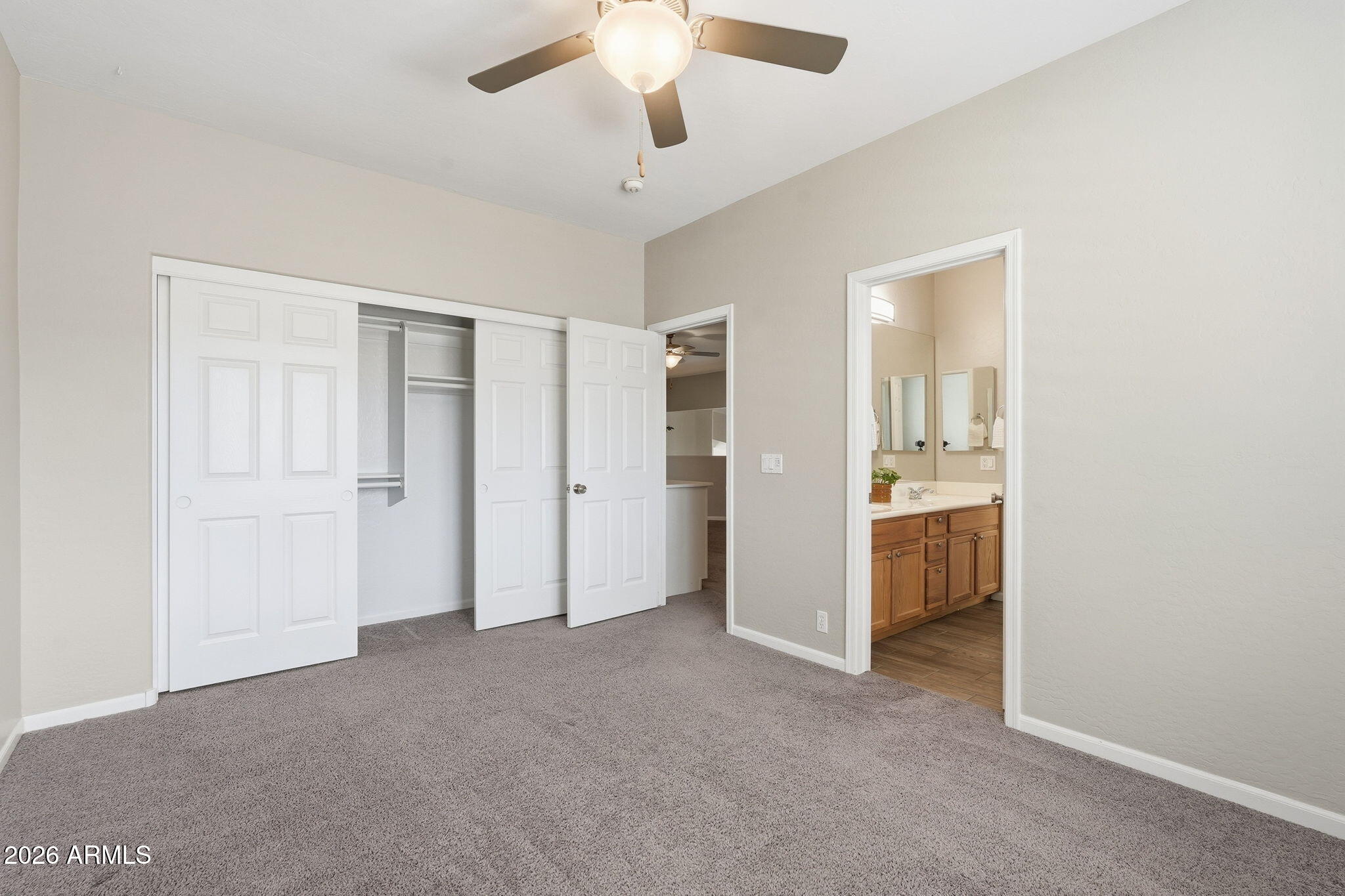 VAL VISTA MEADOWS - Residential