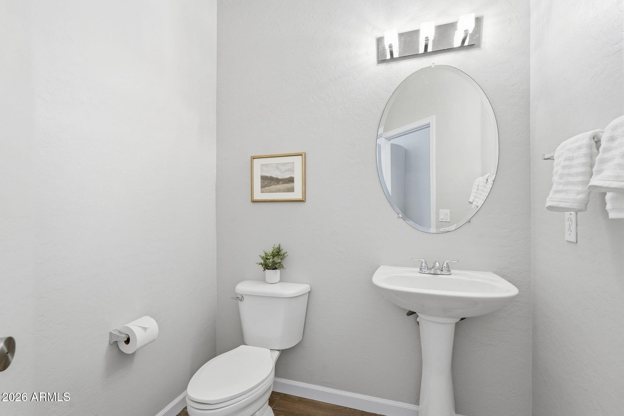 VAL VISTA MEADOWS - Residential