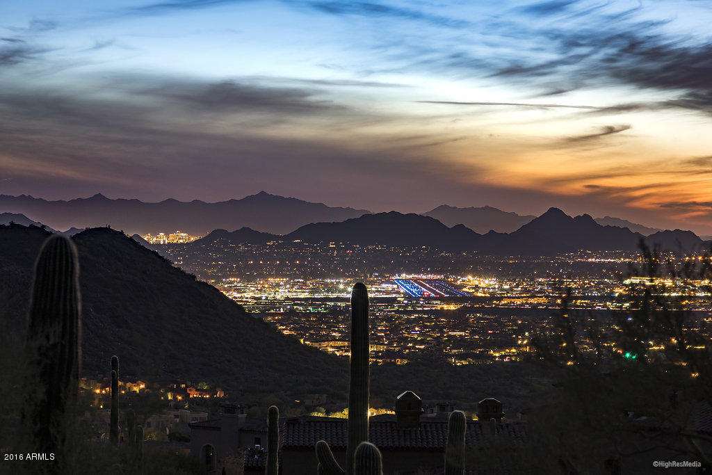 Silverleaf - Land