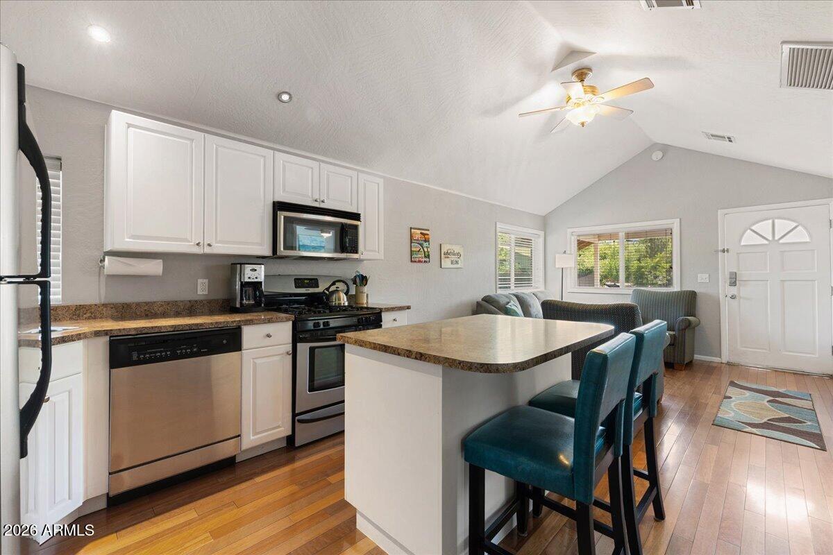 COTTONWOOD ADD - Residential