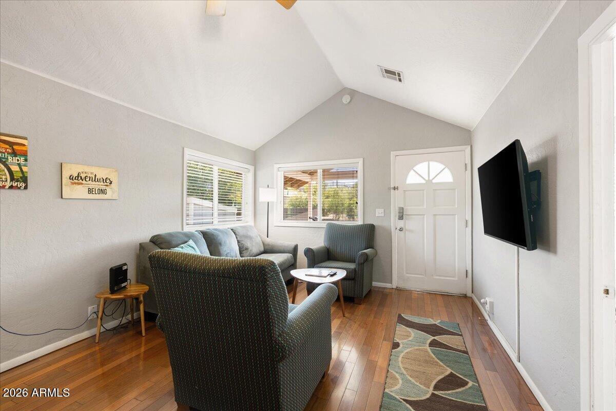 COTTONWOOD ADD - Residential