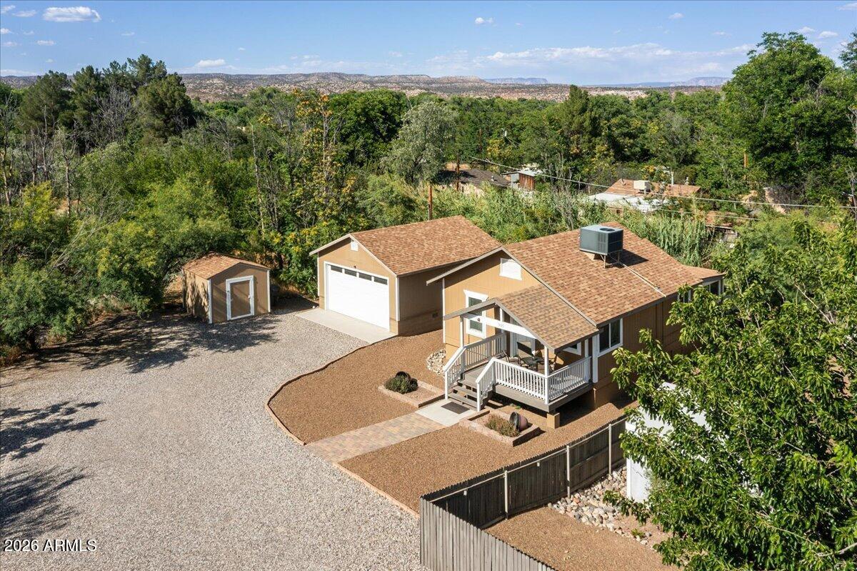 COTTONWOOD ADD - Residential