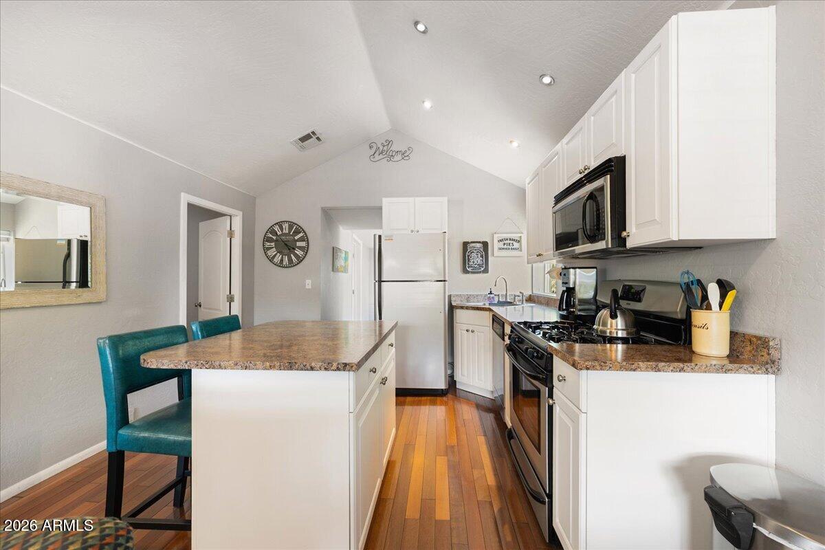 COTTONWOOD ADD - Residential