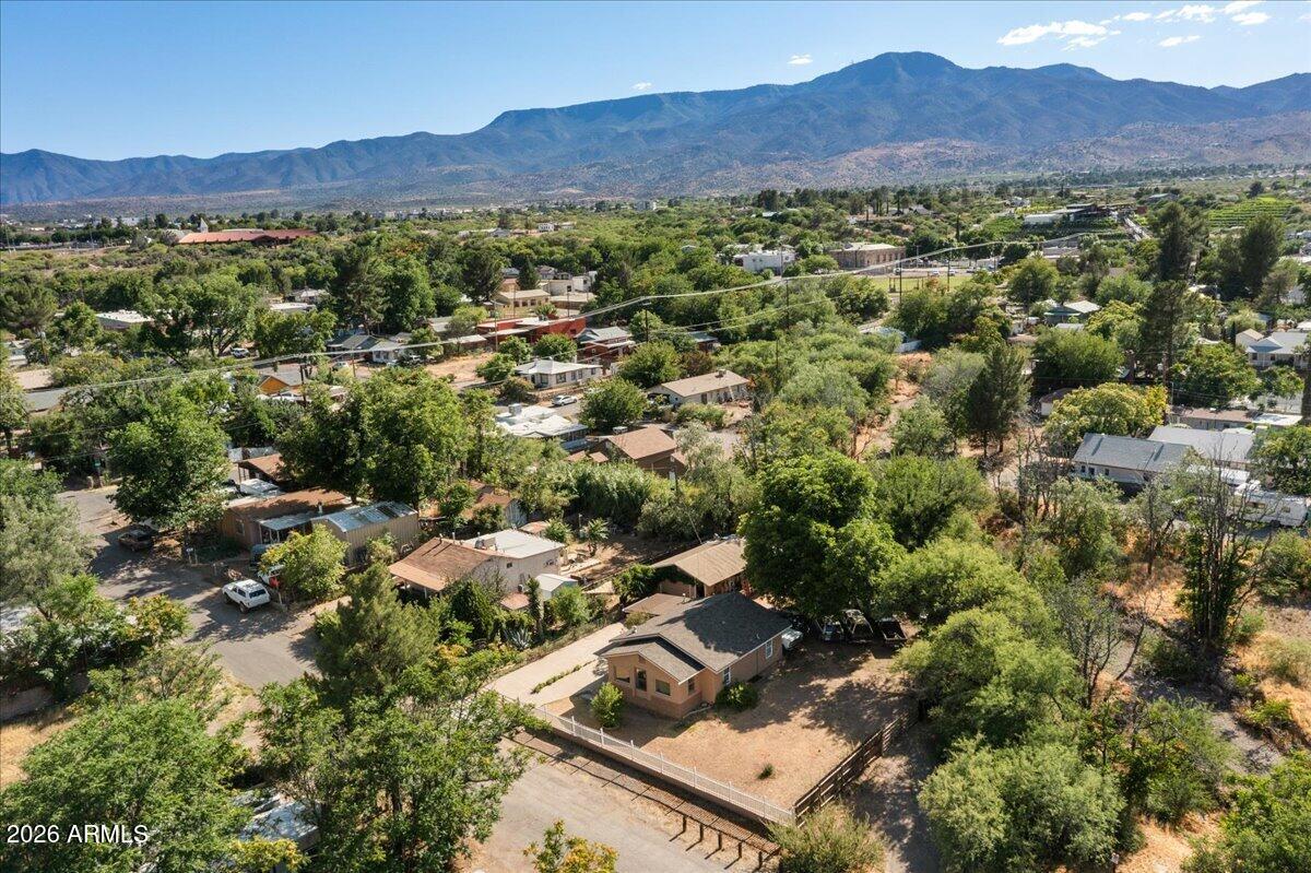 COTTONWOOD ADD - Residential