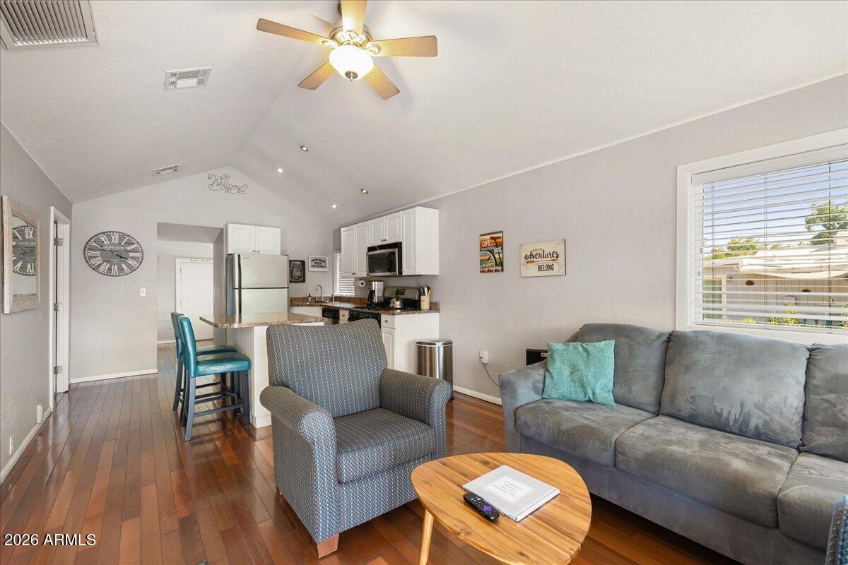 COTTONWOOD ADD - Residential