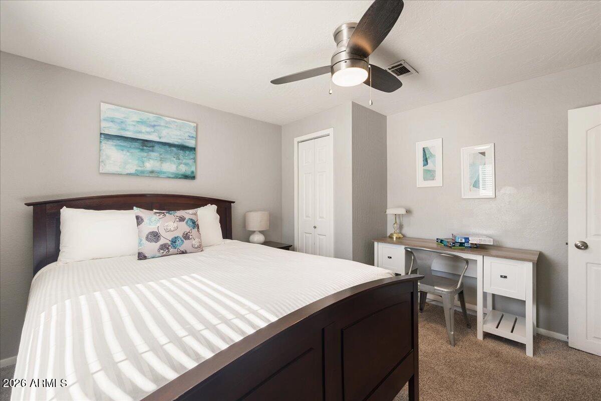COTTONWOOD ADD - Residential