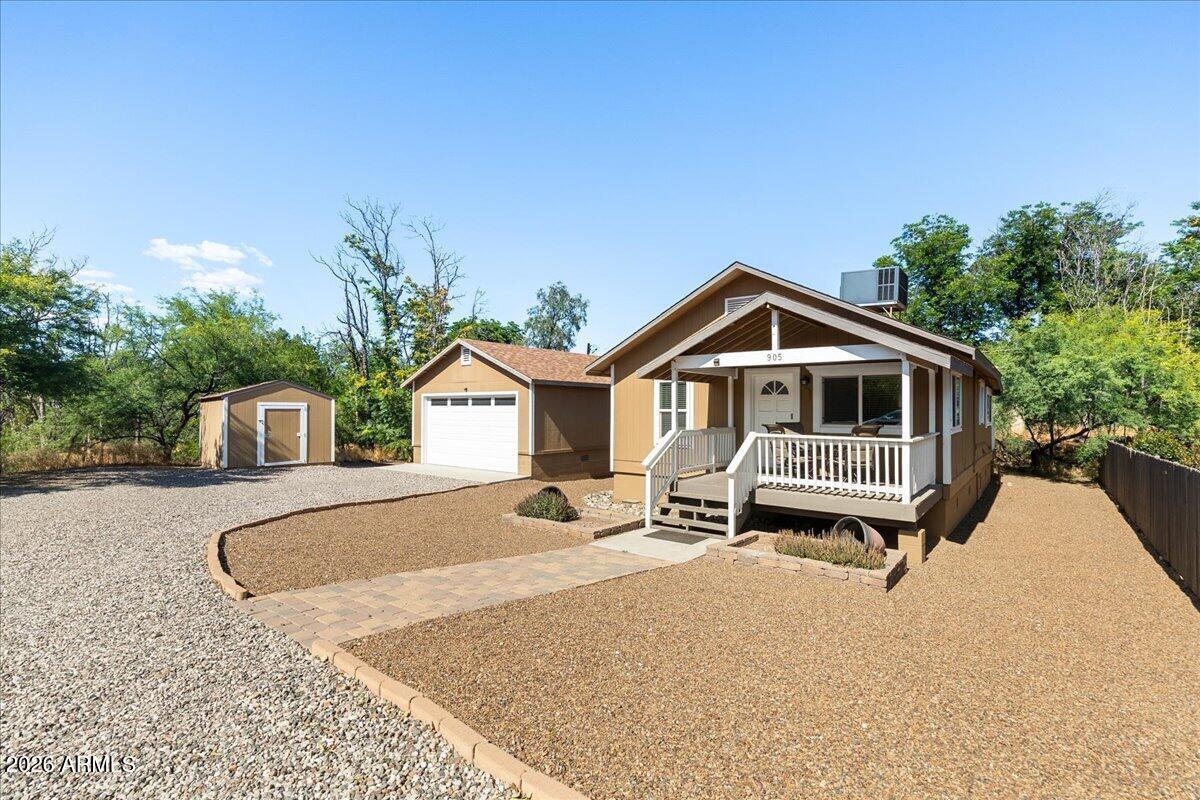 COTTONWOOD ADD - Residential