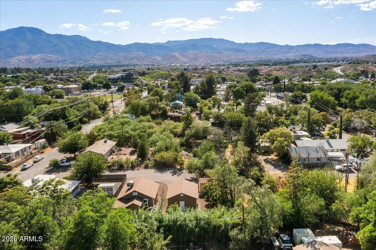 COTTONWOOD ADD - Residential