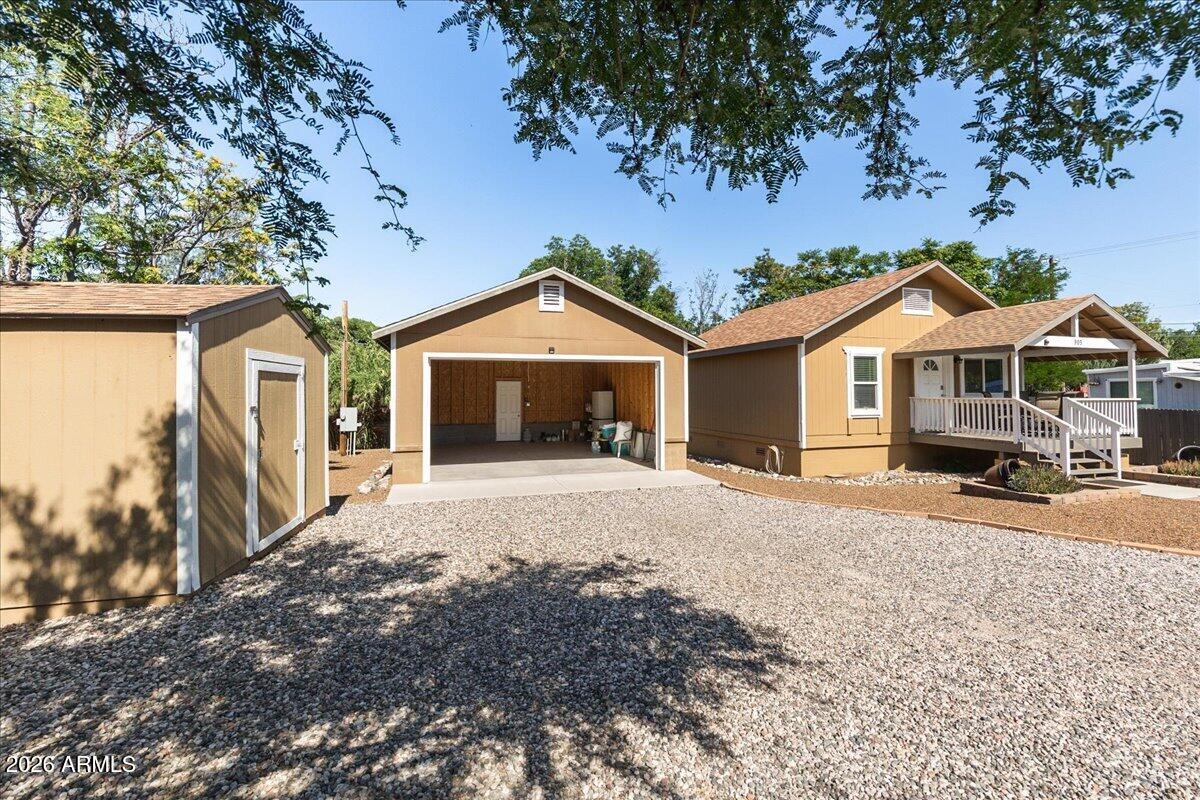 COTTONWOOD ADD - Residential