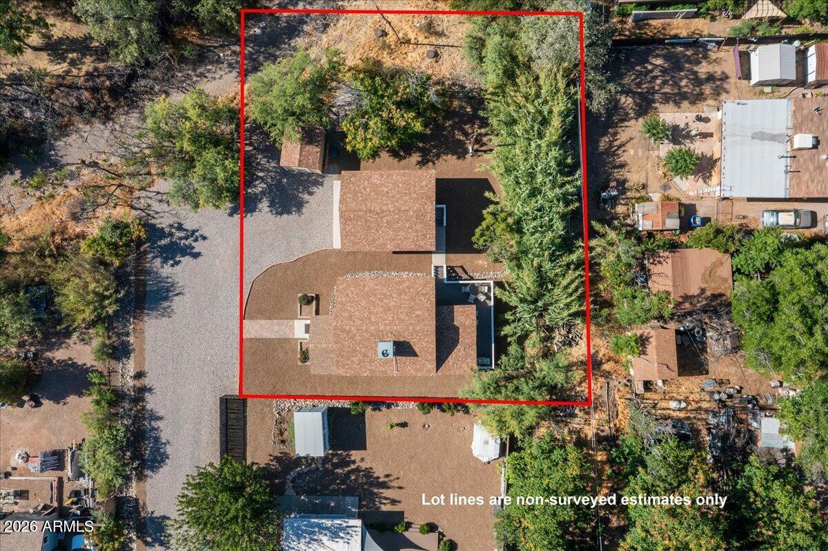 COTTONWOOD ADD - Residential