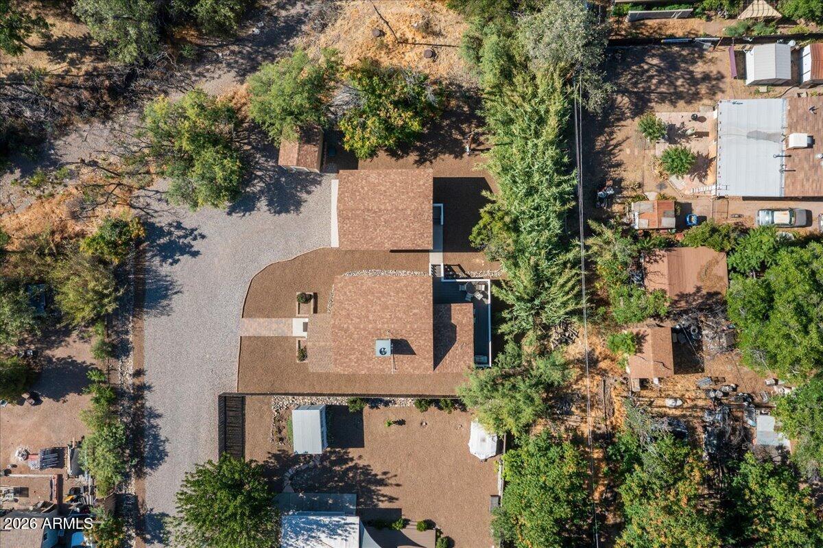 COTTONWOOD ADD - Residential