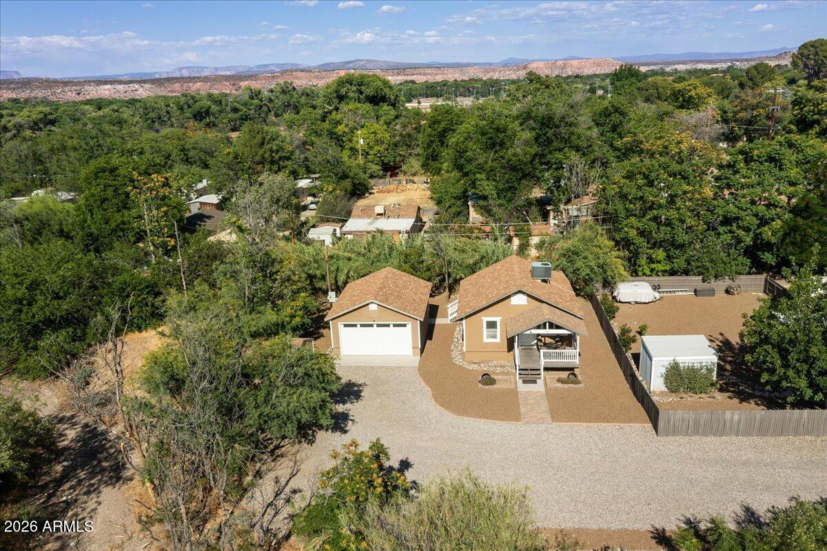 COTTONWOOD ADD - Residential