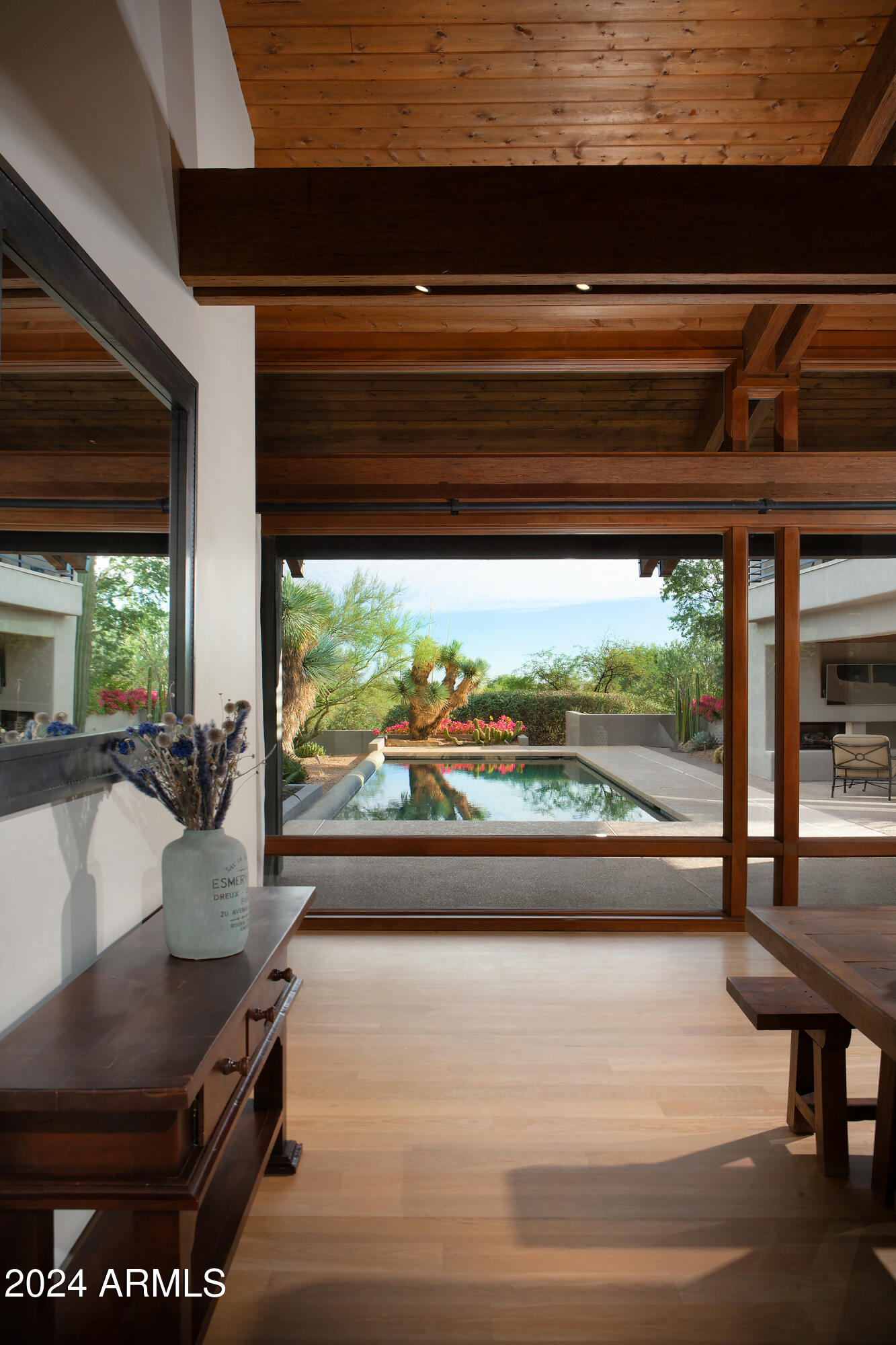 PINNACLE PEAK HEIGHTS 5 - Residential