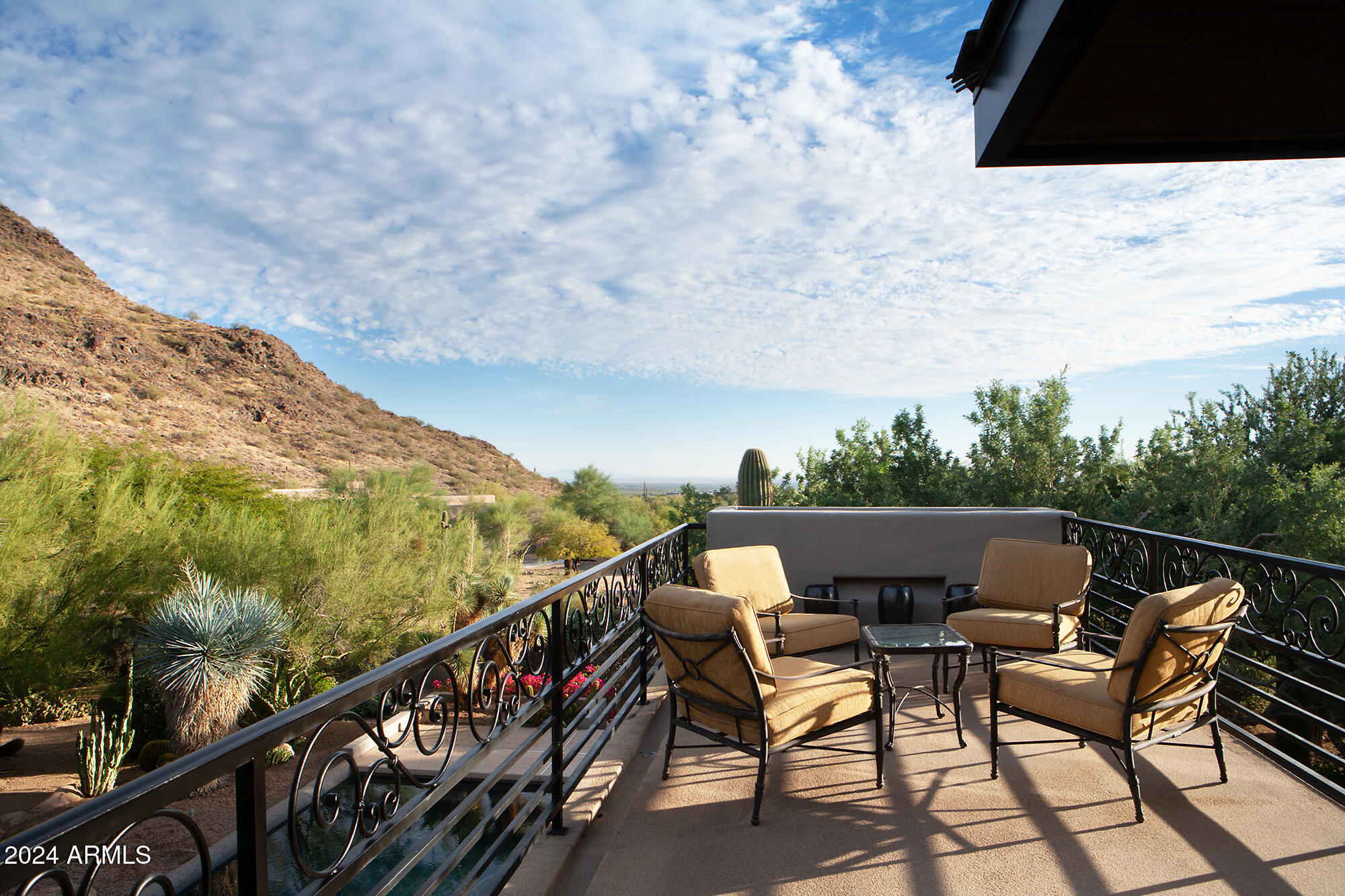 PINNACLE PEAK HEIGHTS 5 - Residential