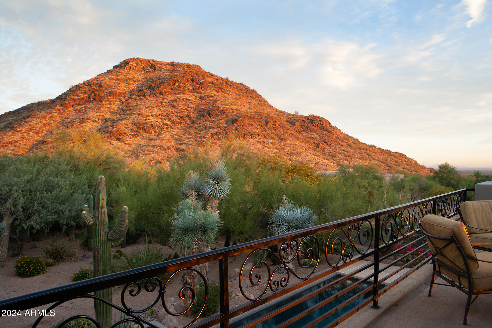 PINNACLE PEAK HEIGHTS 5 - Residential
