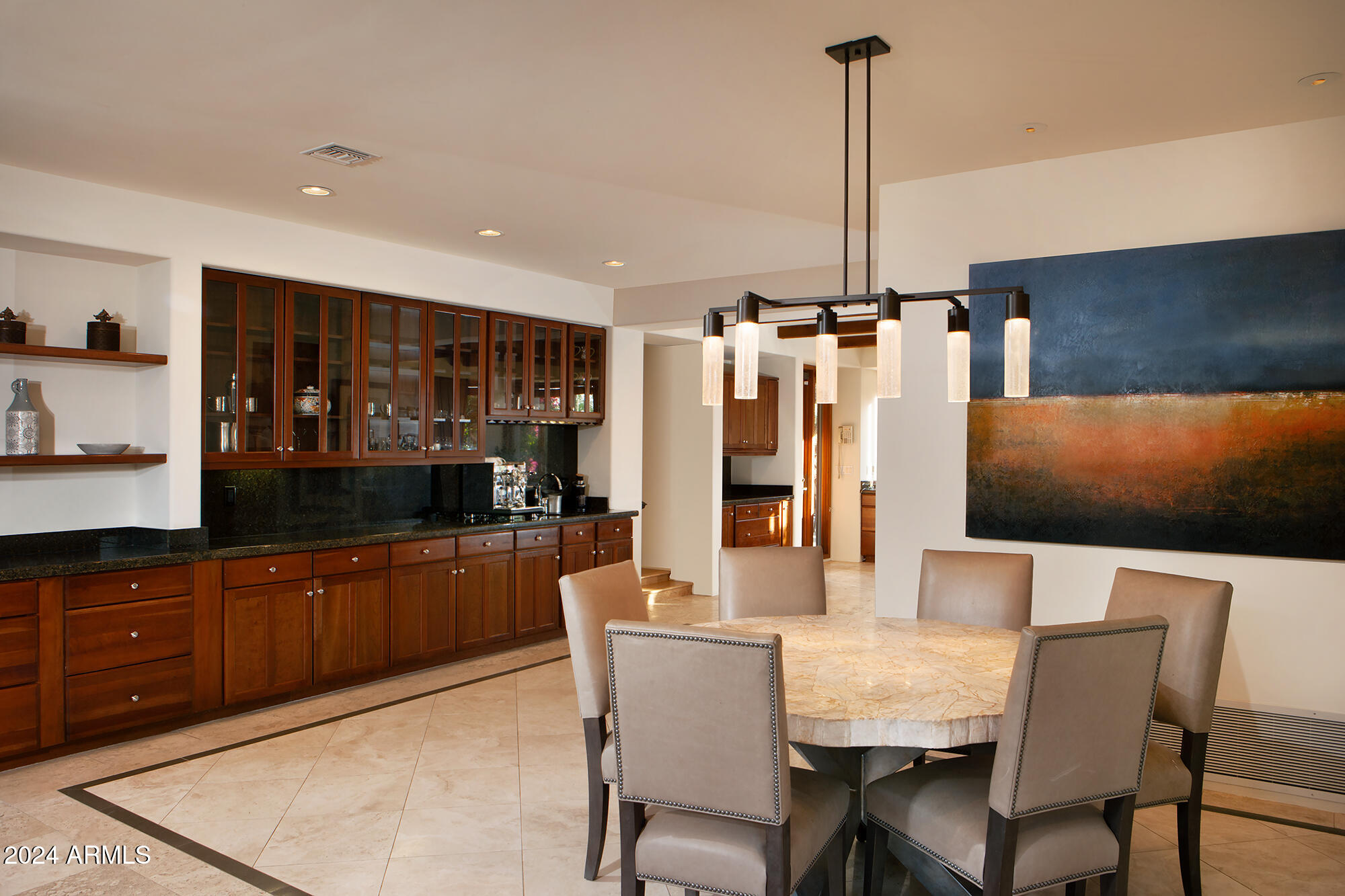 PINNACLE PEAK HEIGHTS 5 - Residential