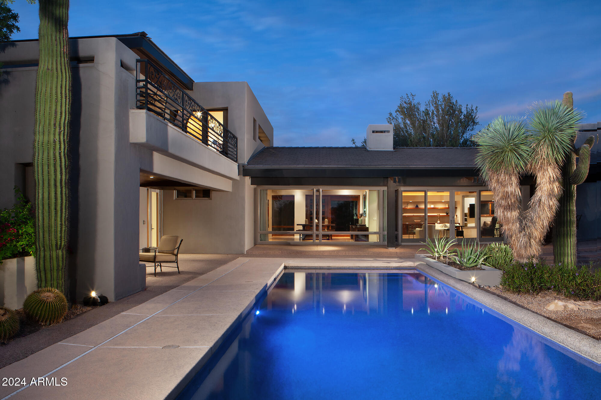 PINNACLE PEAK HEIGHTS 5 - Residential
