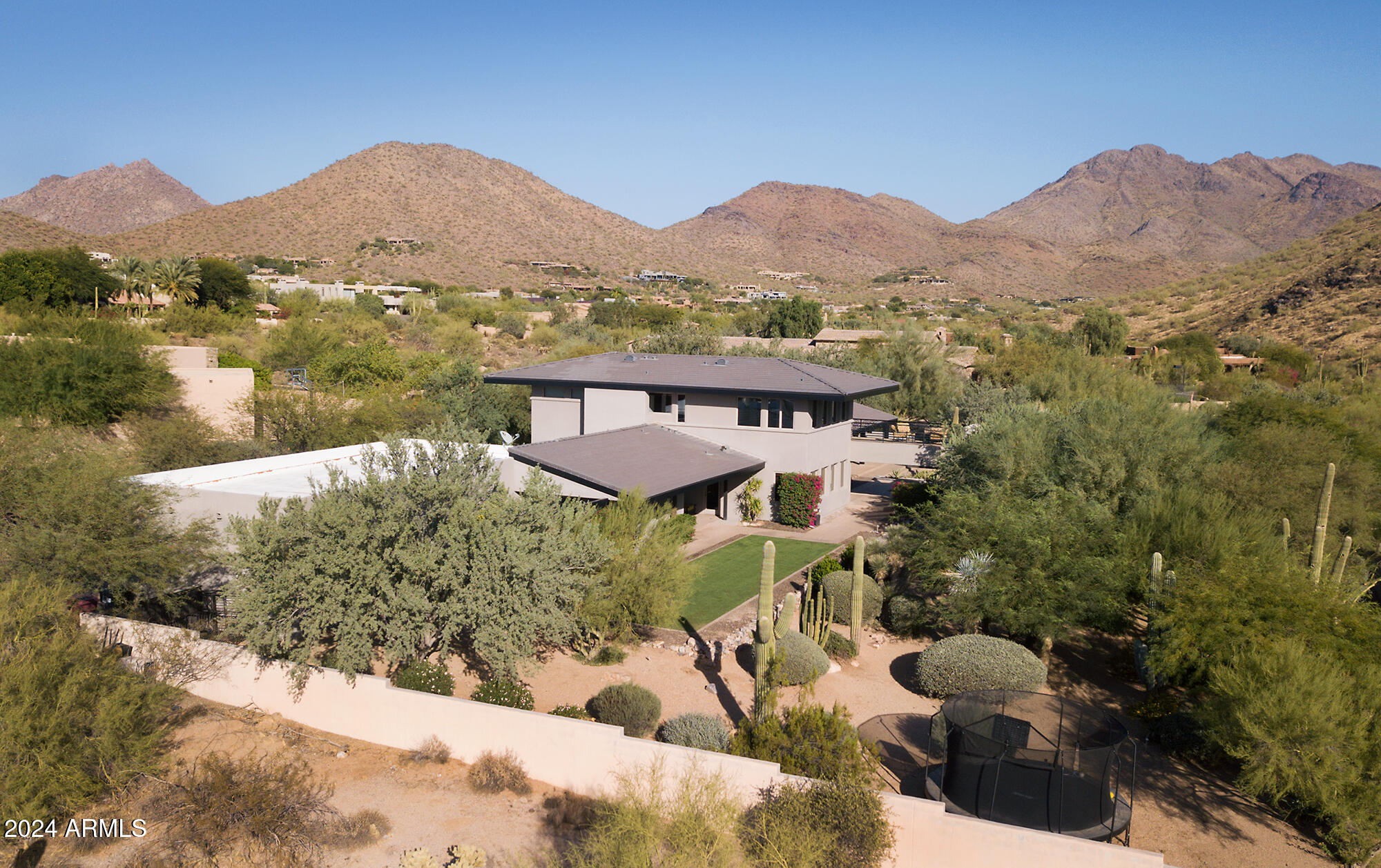 PINNACLE PEAK HEIGHTS 5 - Residential