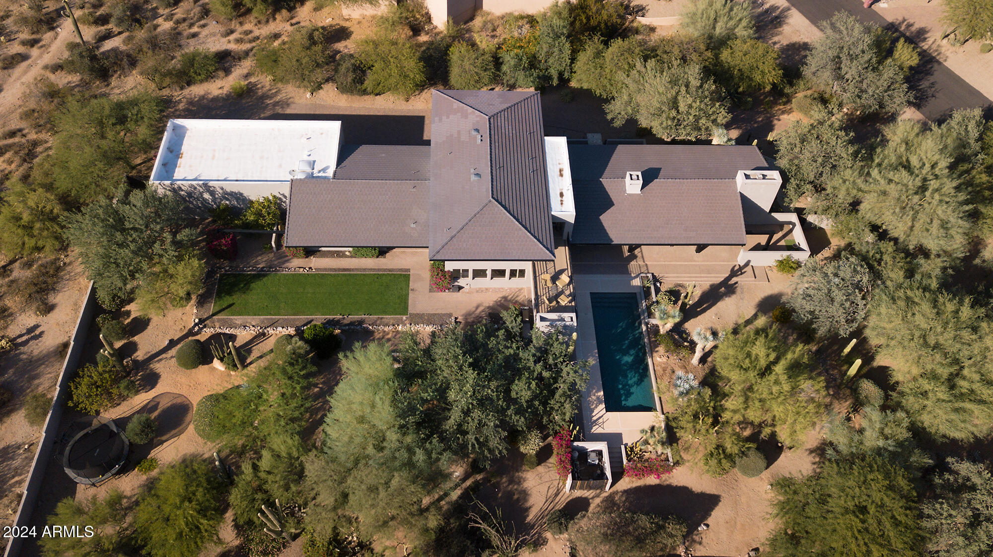 PINNACLE PEAK HEIGHTS 5 - Residential