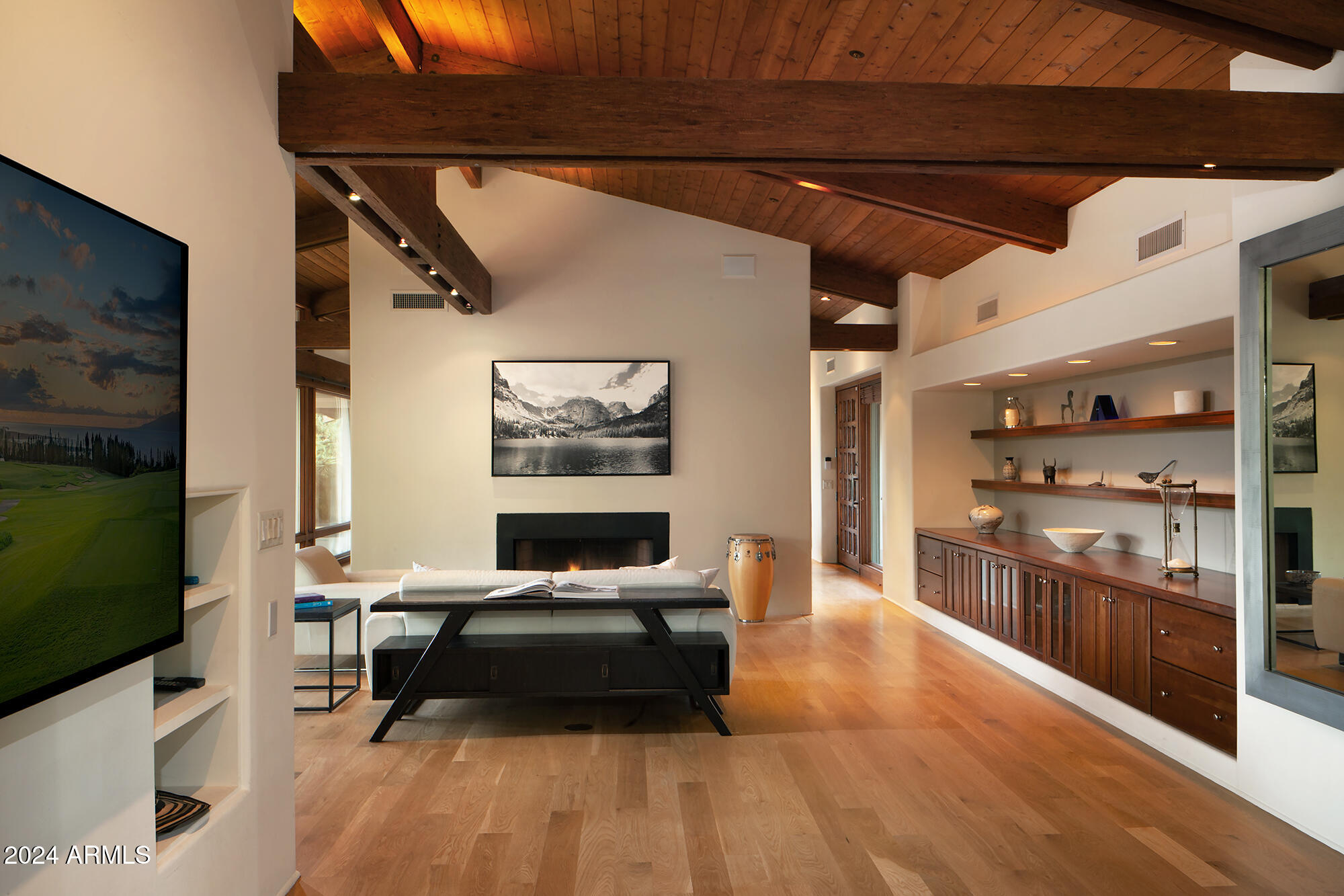 PINNACLE PEAK HEIGHTS 5 - Residential