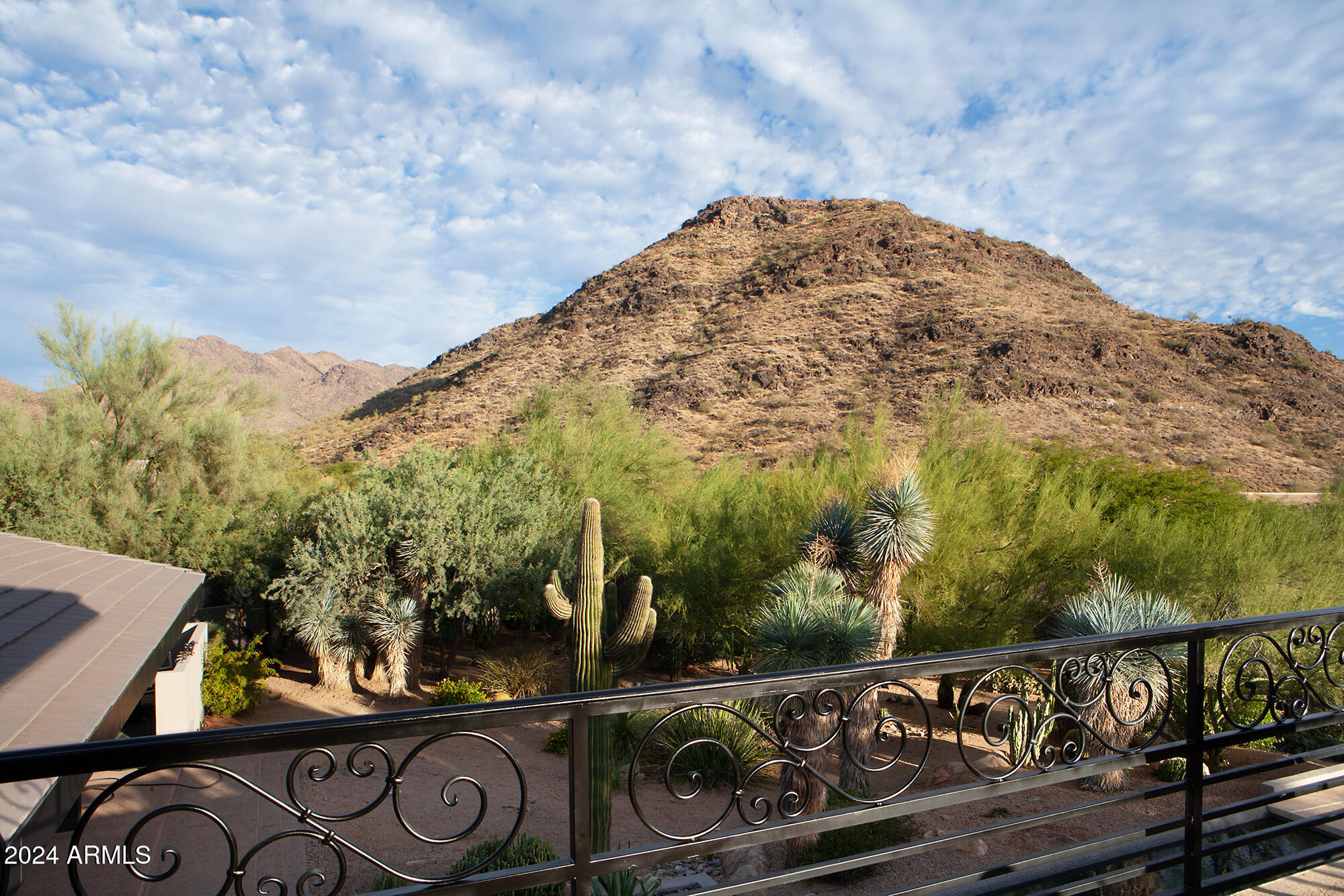 PINNACLE PEAK HEIGHTS 5 - Residential