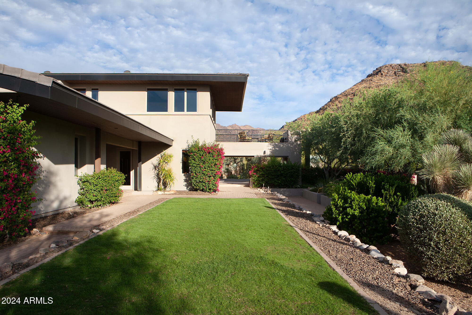 PINNACLE PEAK HEIGHTS 5 - Residential
