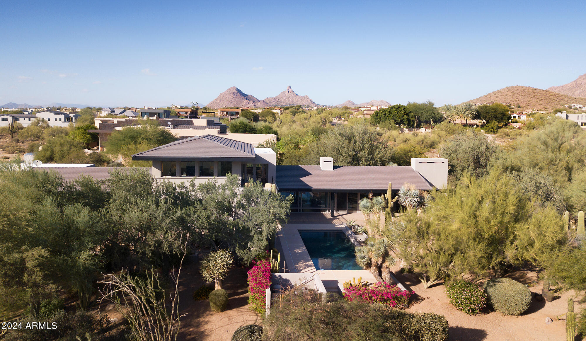 PINNACLE PEAK HEIGHTS 5 - Residential