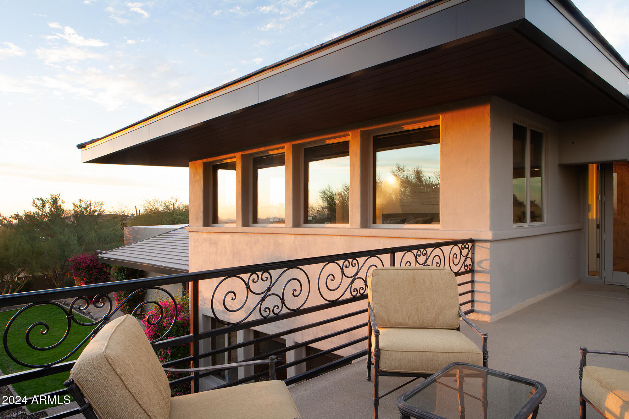 PINNACLE PEAK HEIGHTS 5 - Residential