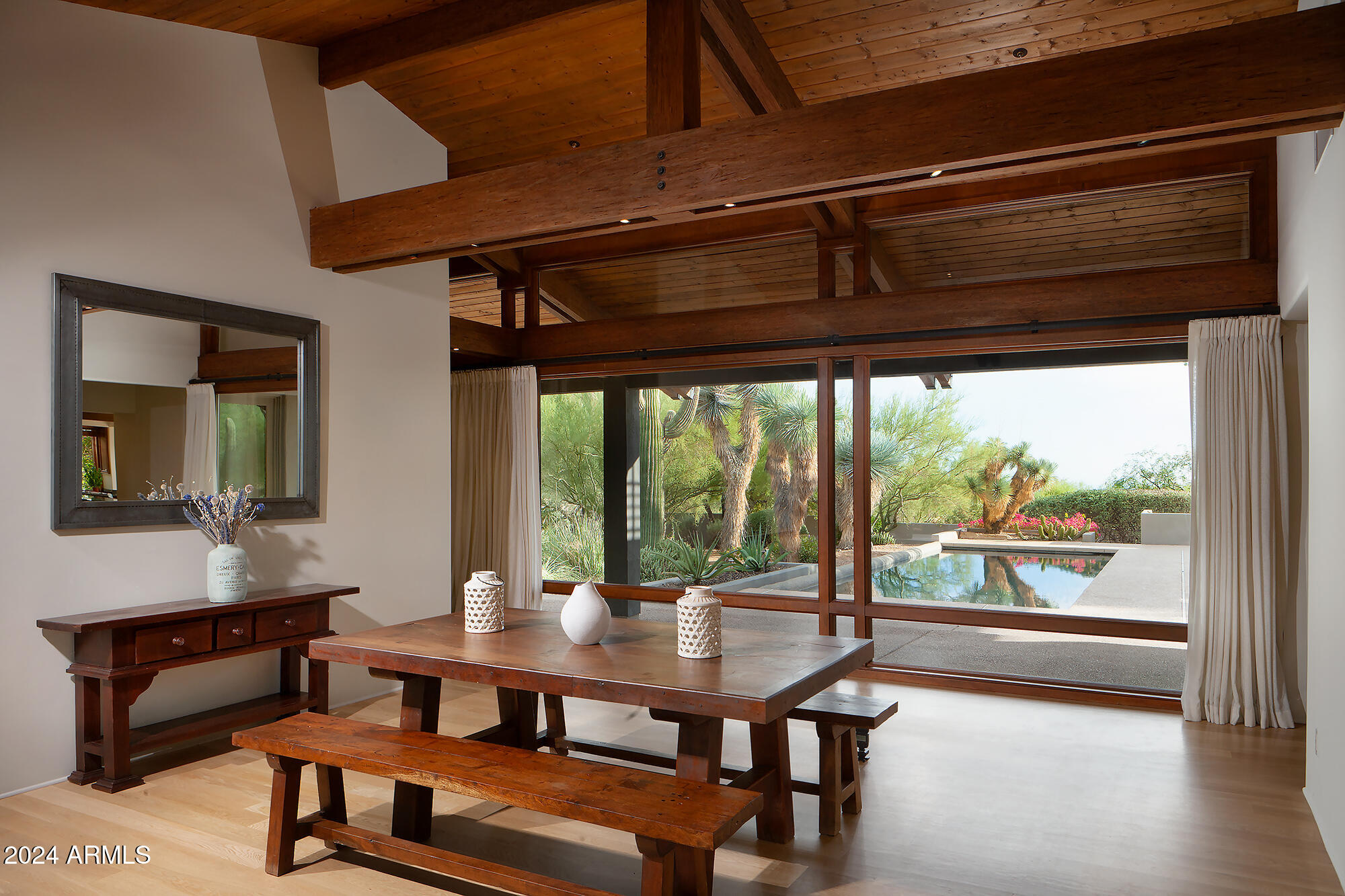 PINNACLE PEAK HEIGHTS 5 - Residential