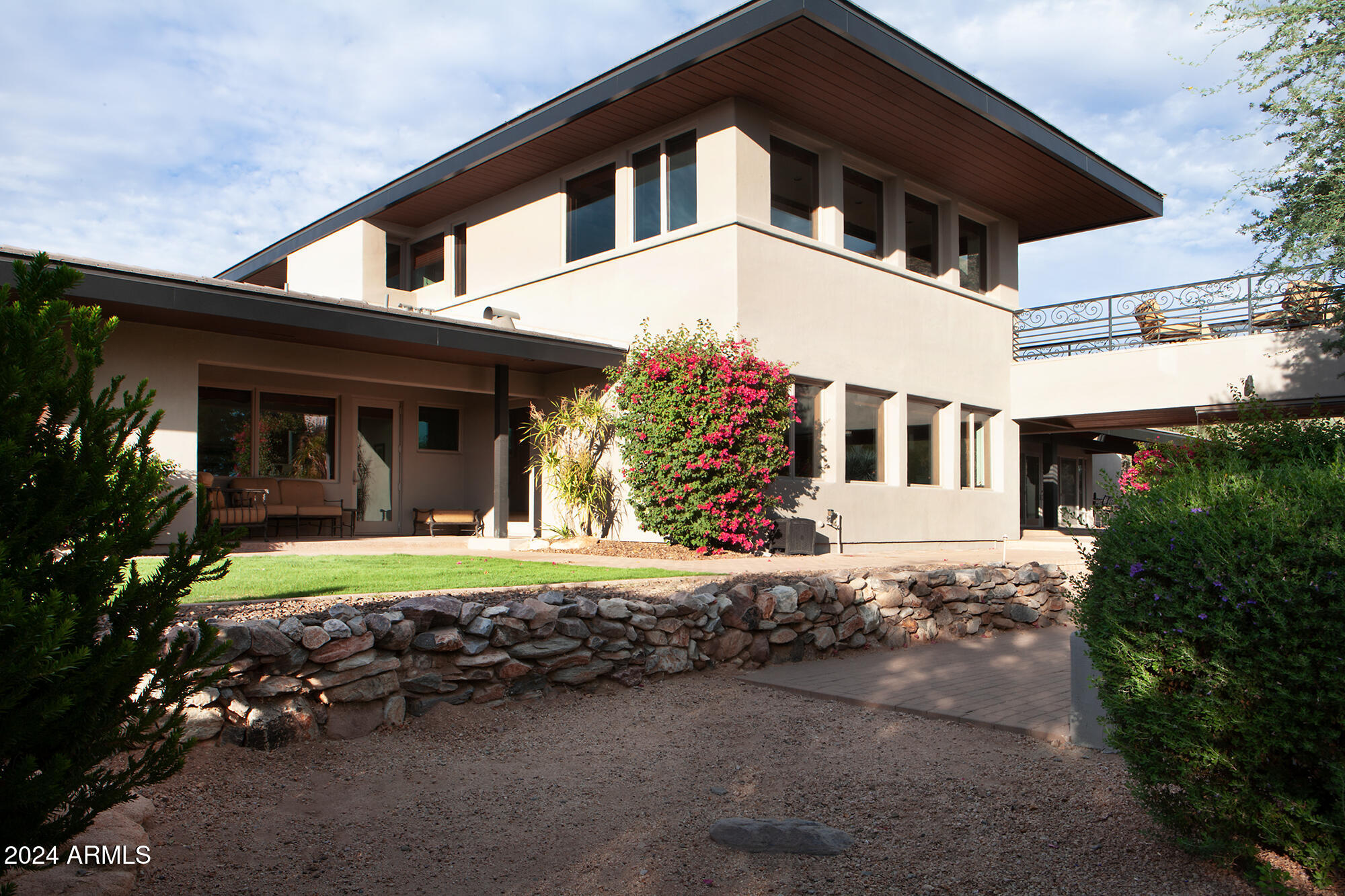 PINNACLE PEAK HEIGHTS 5 - Residential