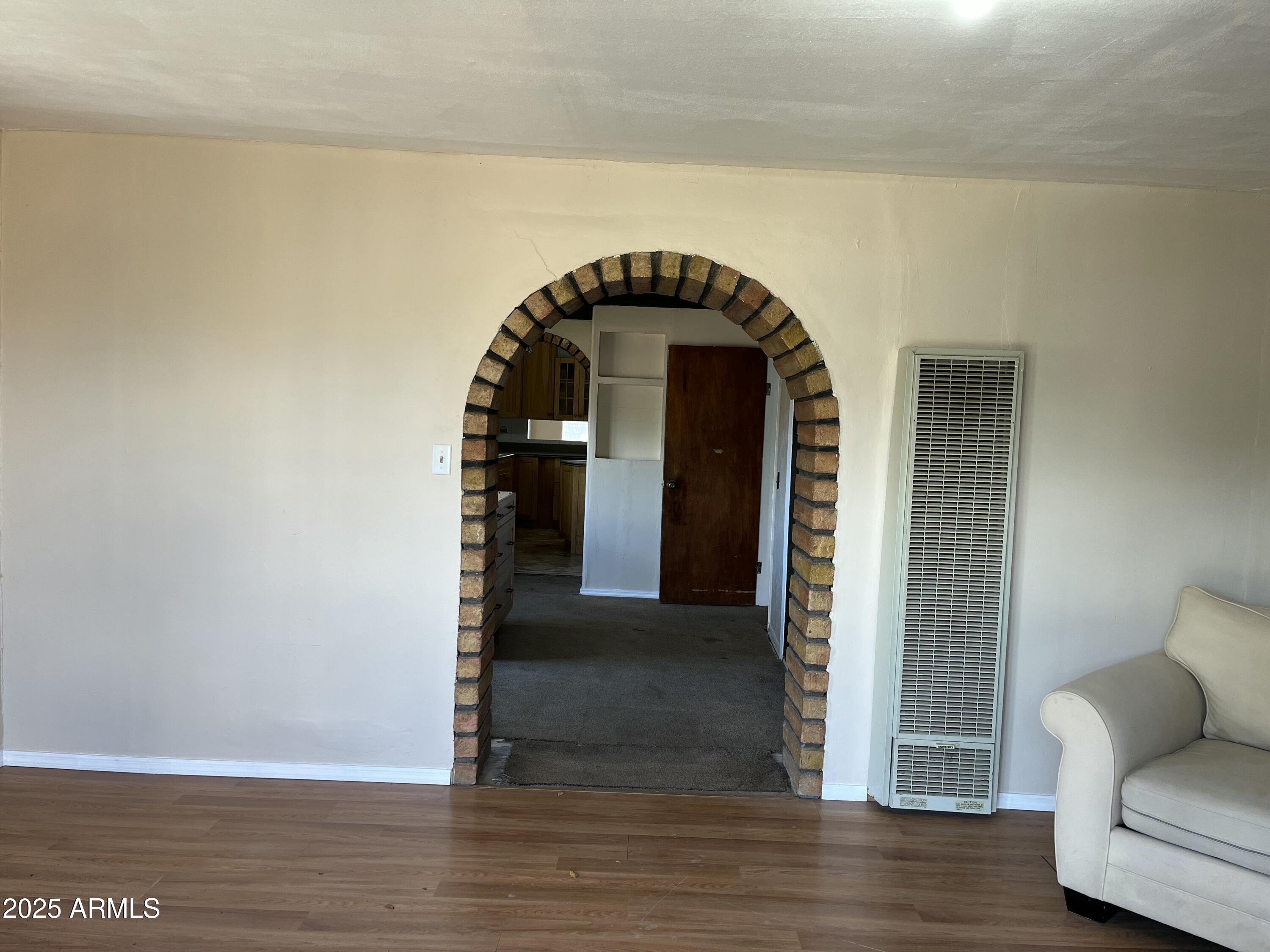 CLAWSON - Residential
