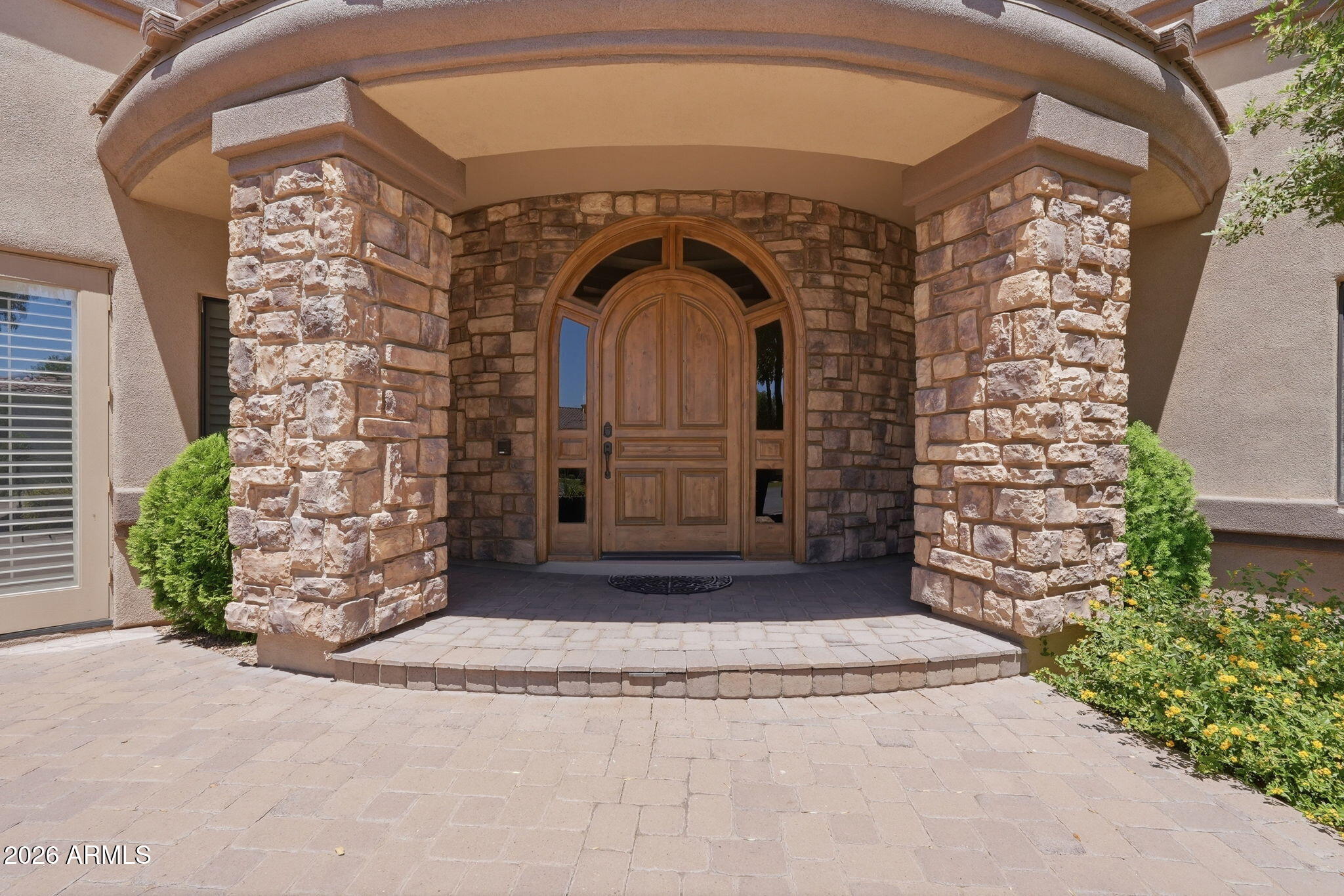 CAYLEY MANOR - Residential