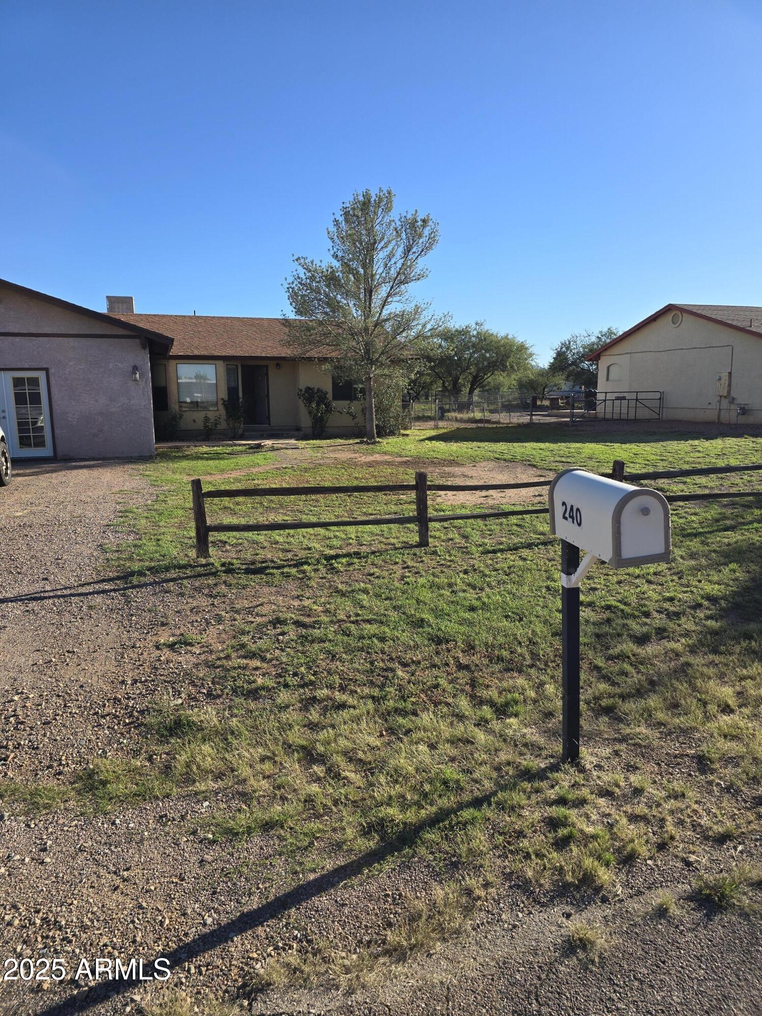 CORONADO ESTATES 2 - Residential