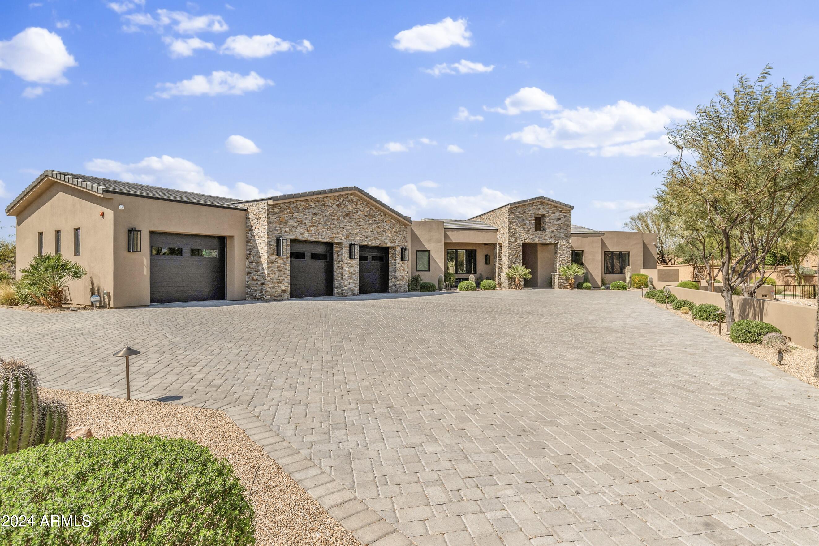 Monte De Paz - Residential