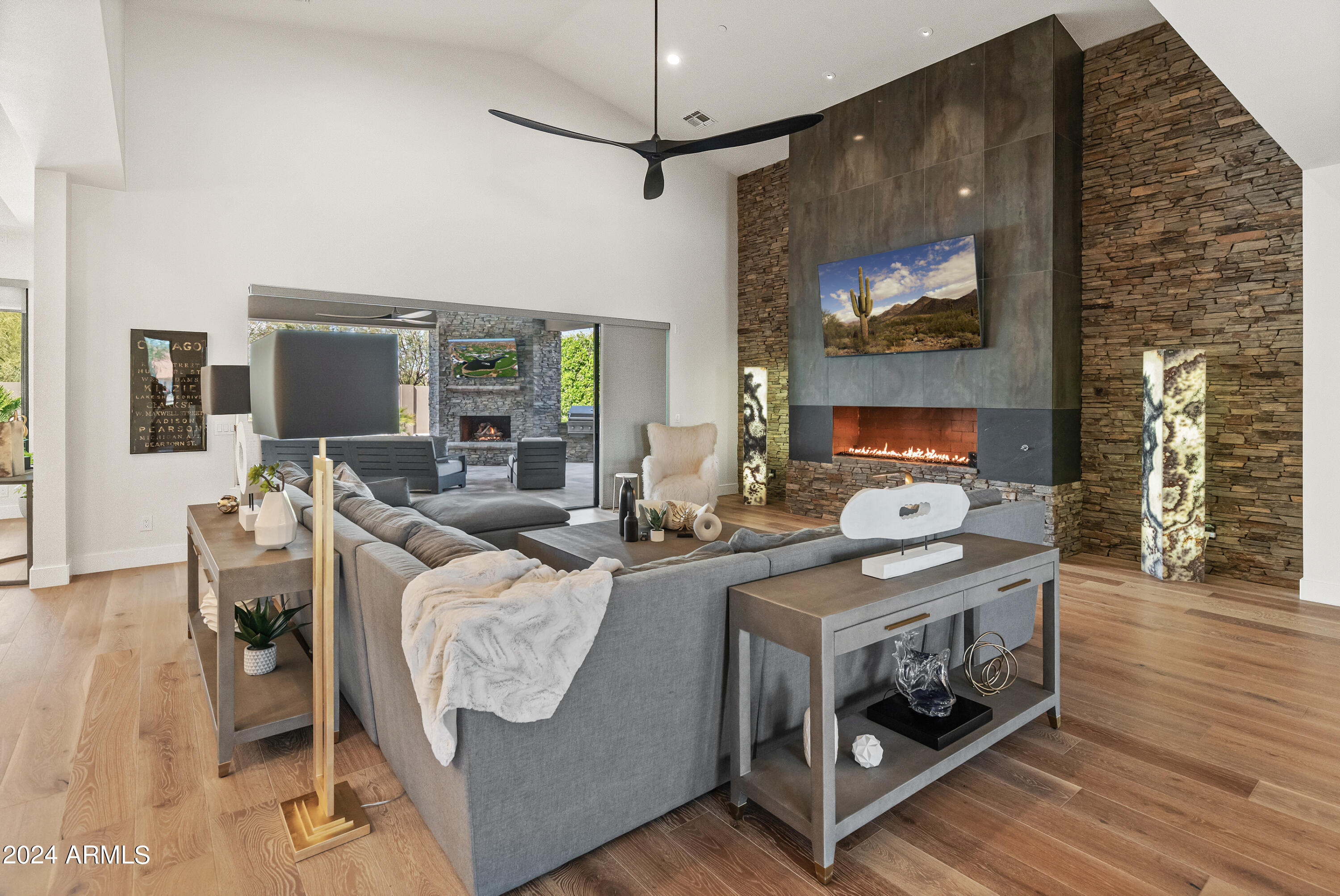 Monte De Paz - Residential
