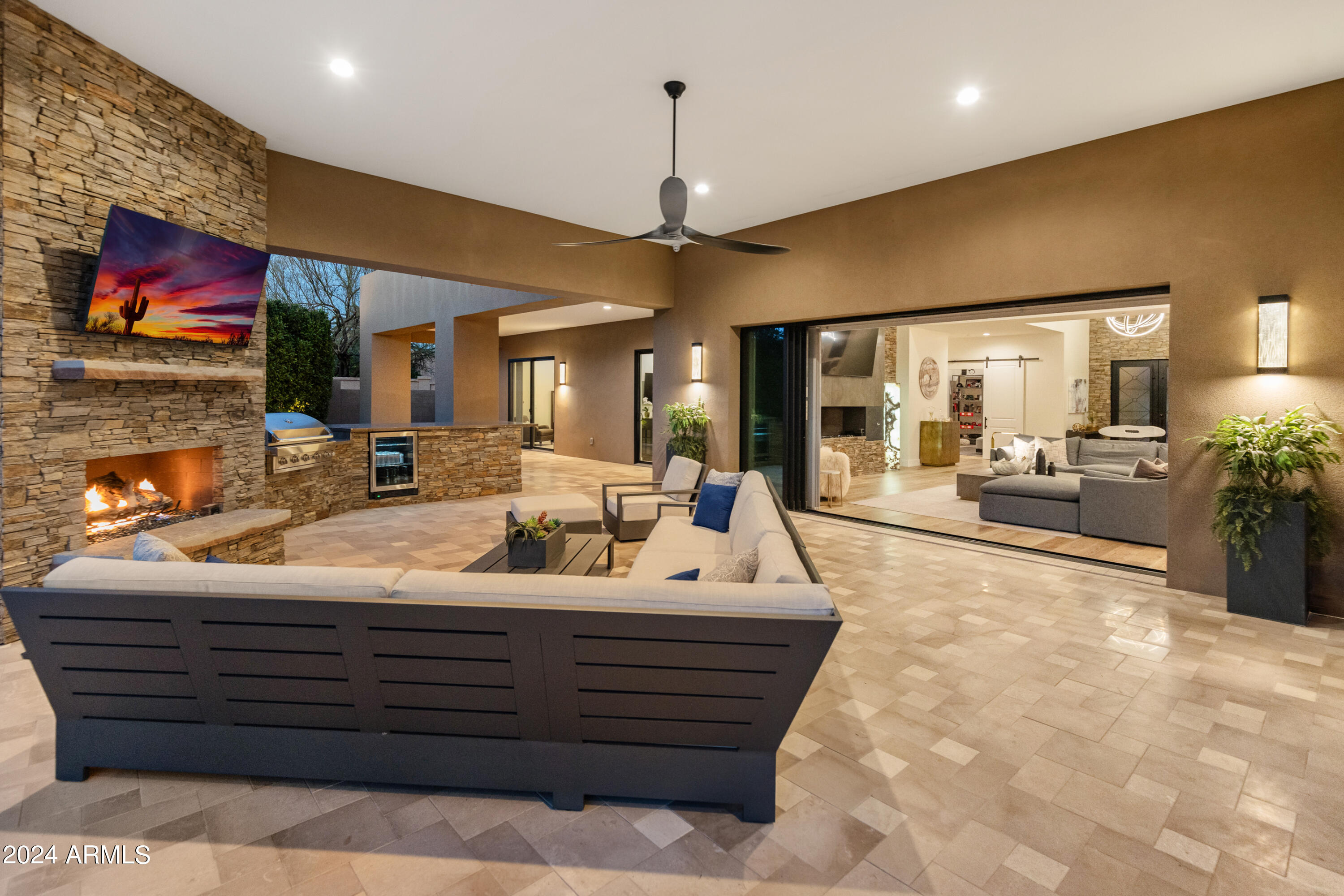 Monte De Paz - Residential