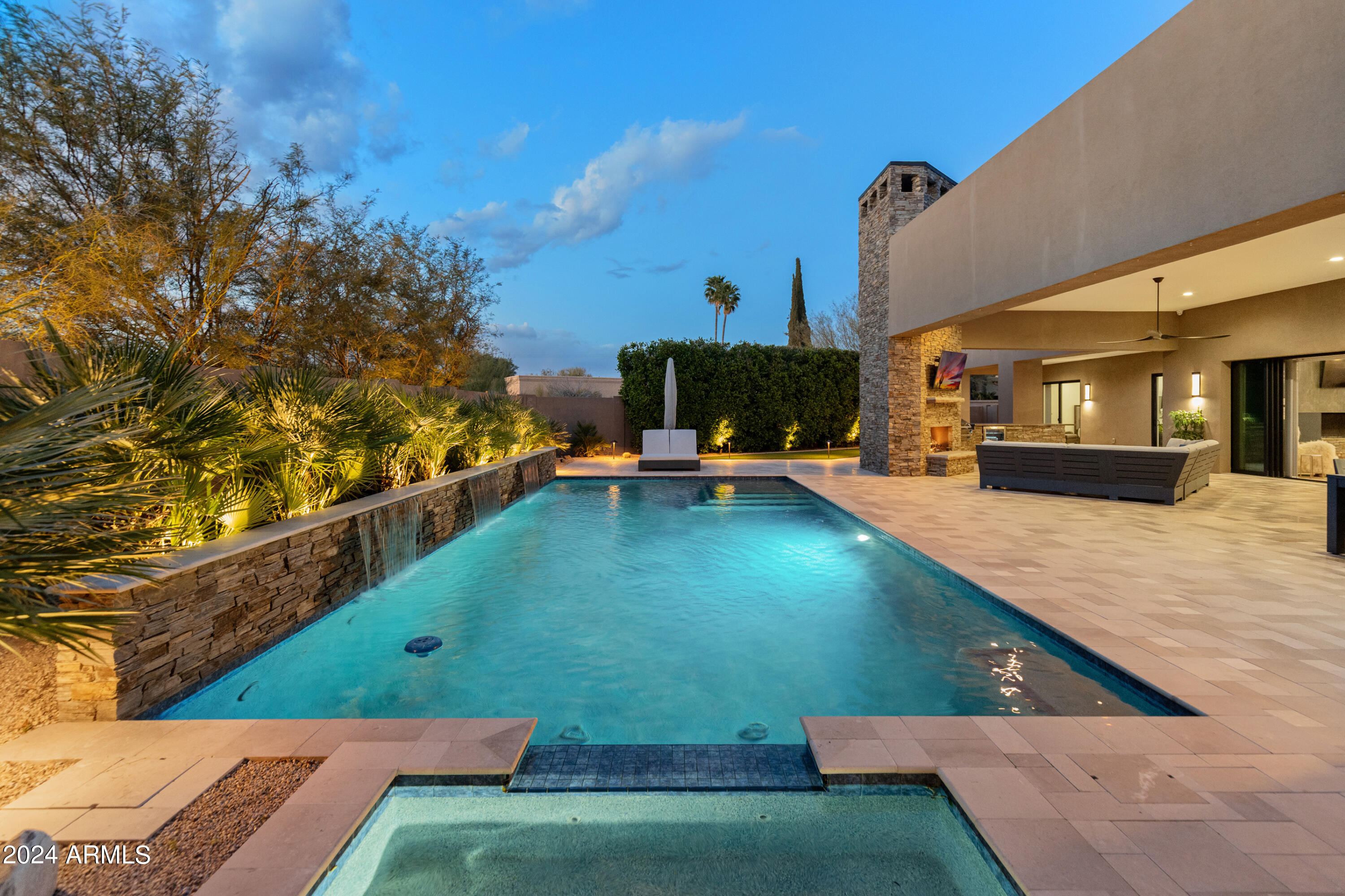 Monte De Paz - Residential