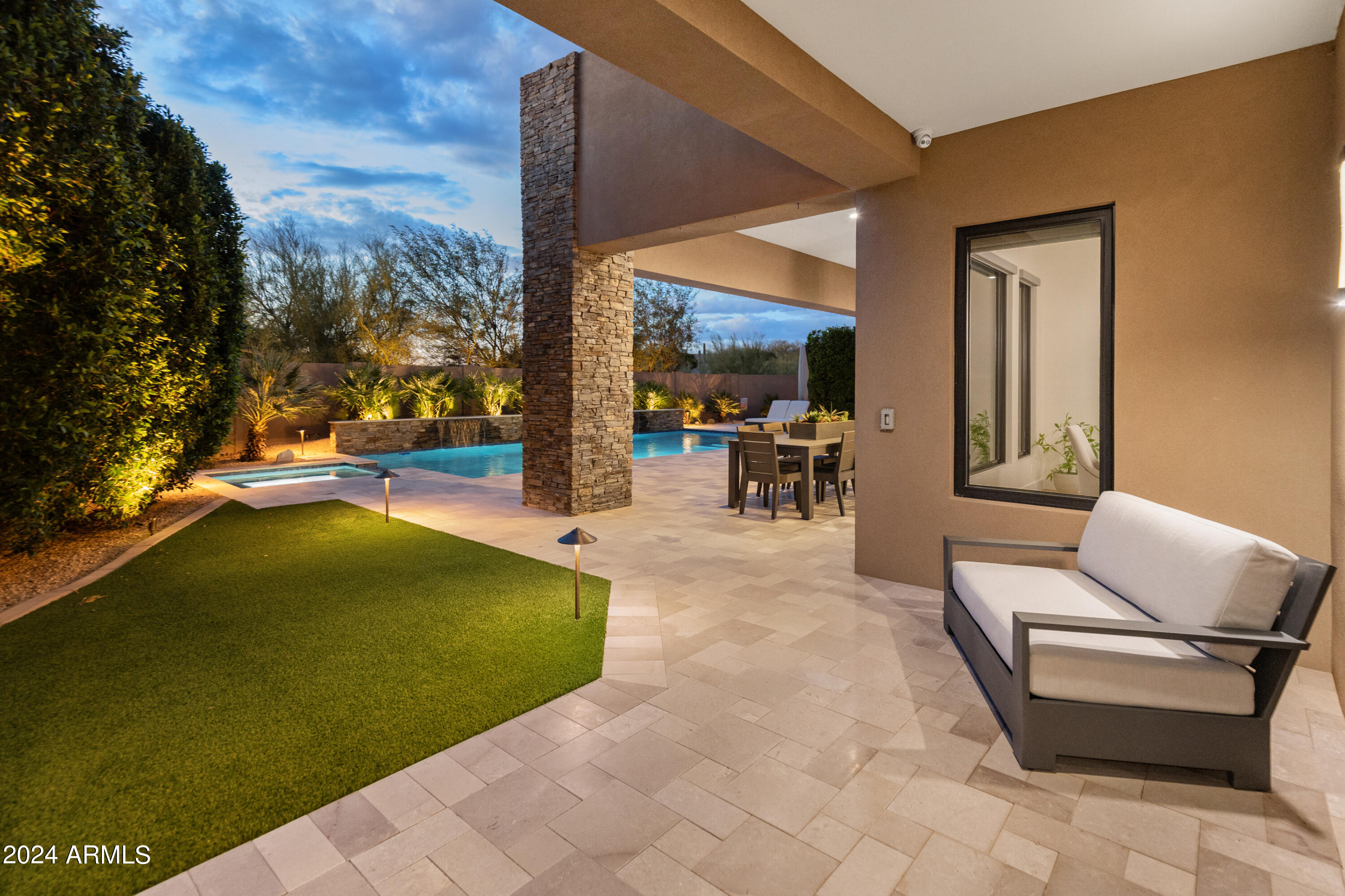 Monte De Paz - Residential