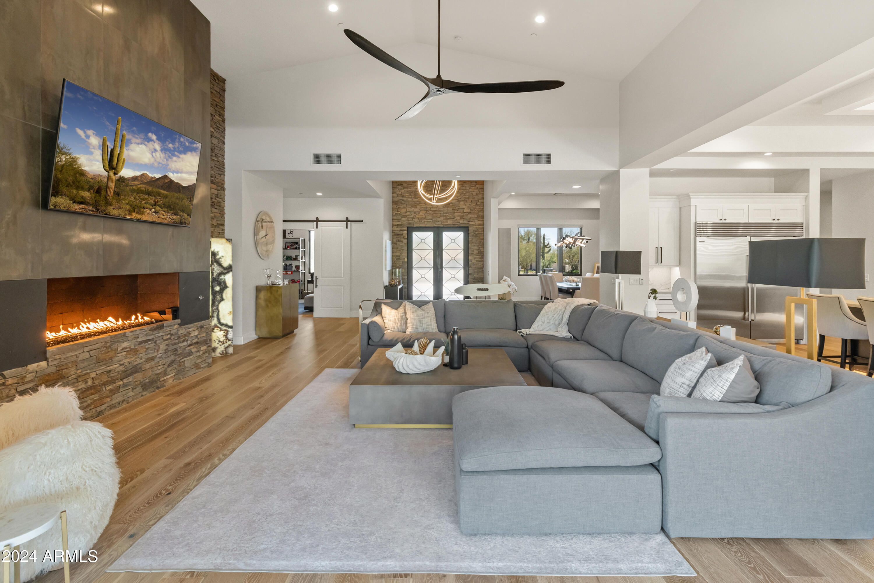 Monte De Paz - Residential