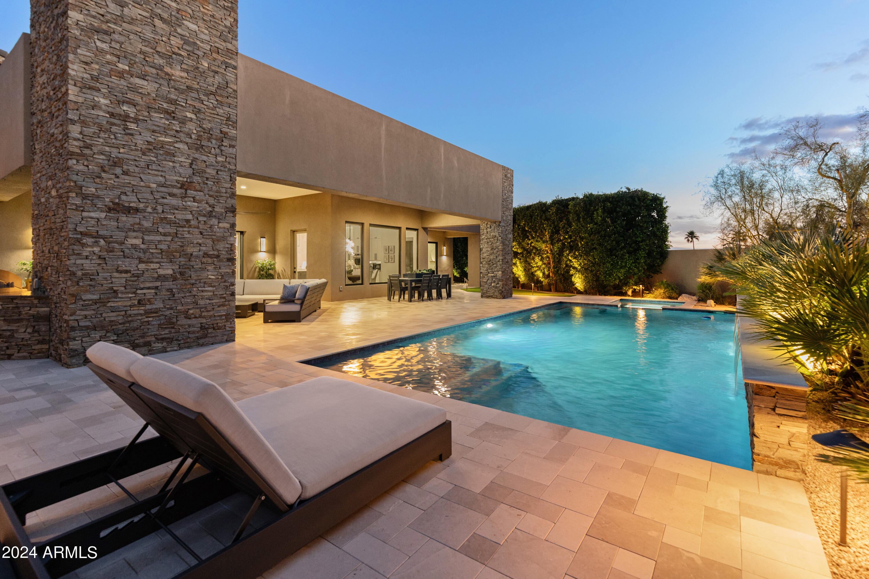 Monte De Paz - Residential