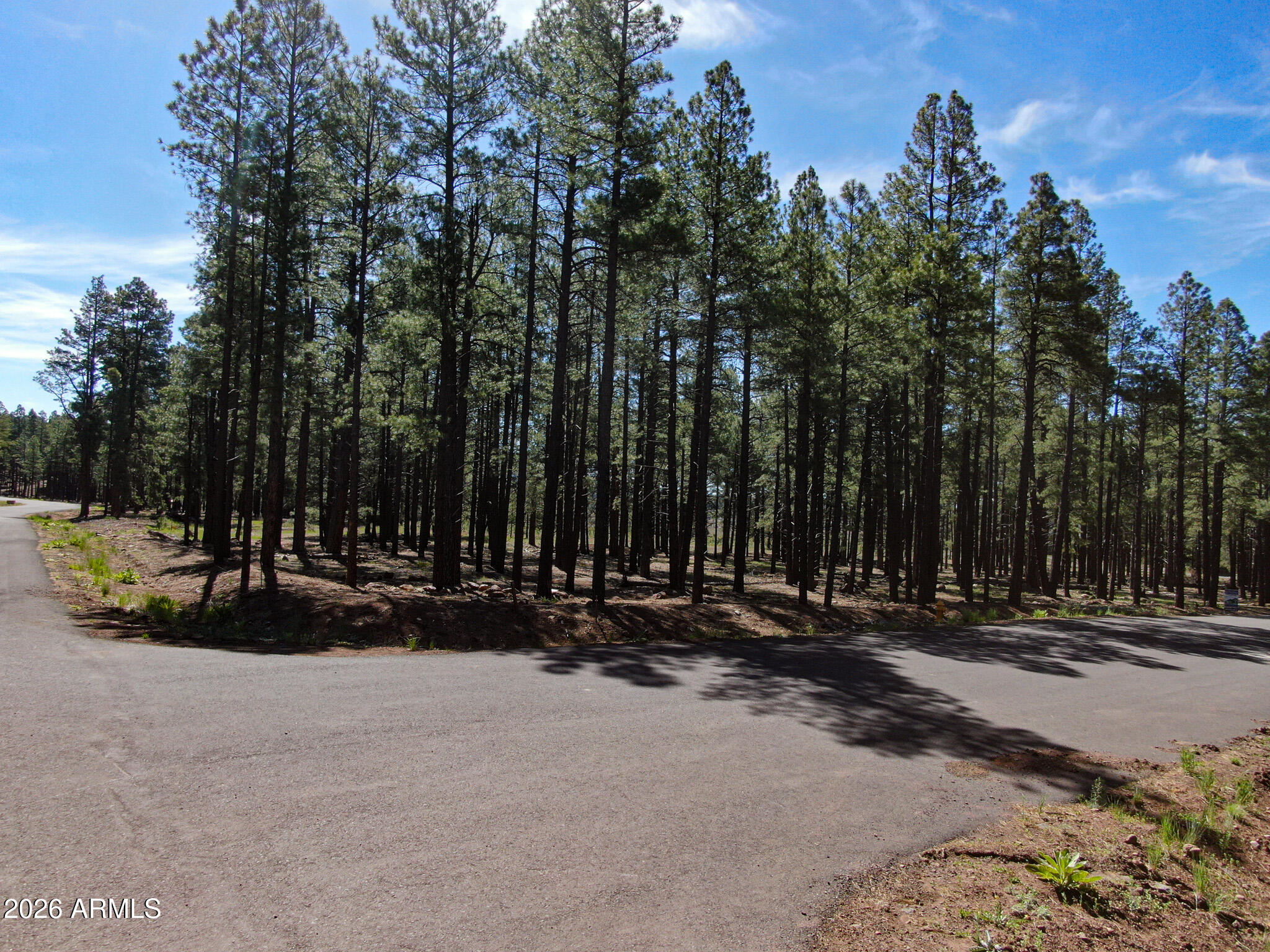 RANCH AT THE PEAKS PHASE 3 - Land