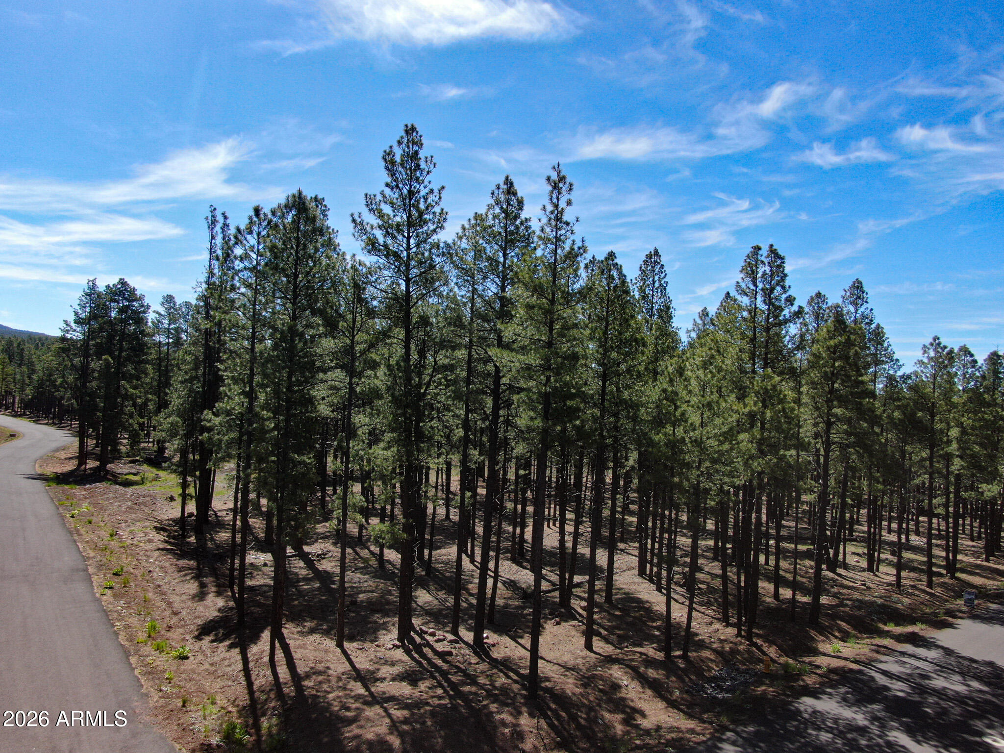 RANCH AT THE PEAKS PHASE 3 - Land