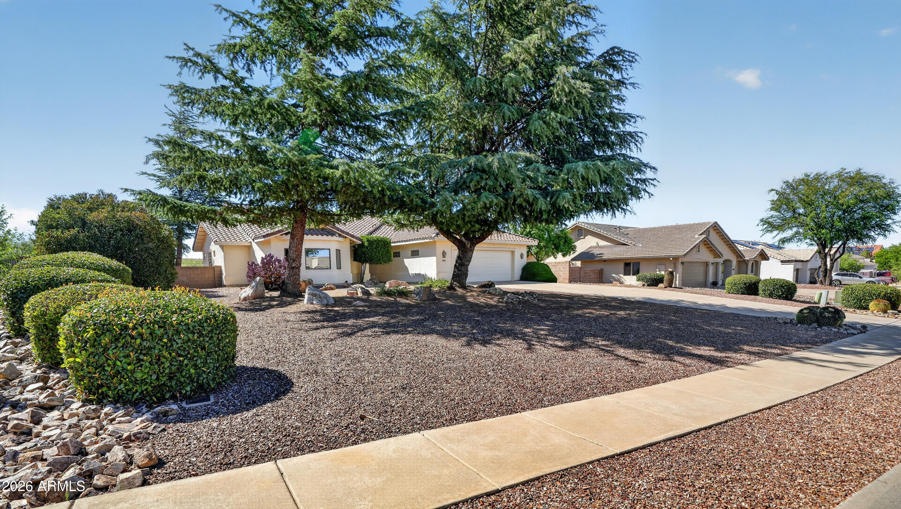 LA TERRAZA PHASE B - Residential